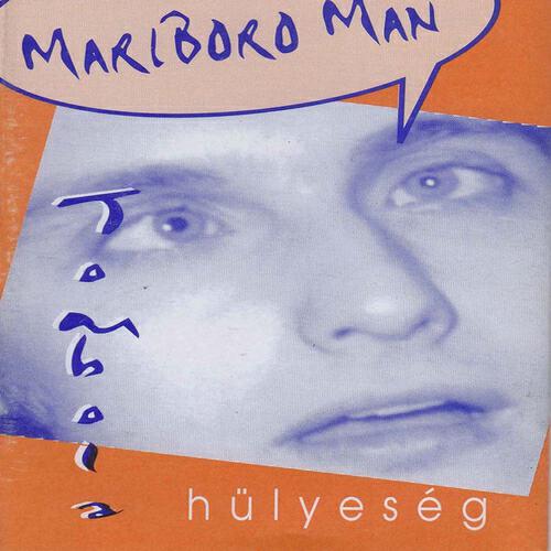 Релиз Tombol A Hülyeség