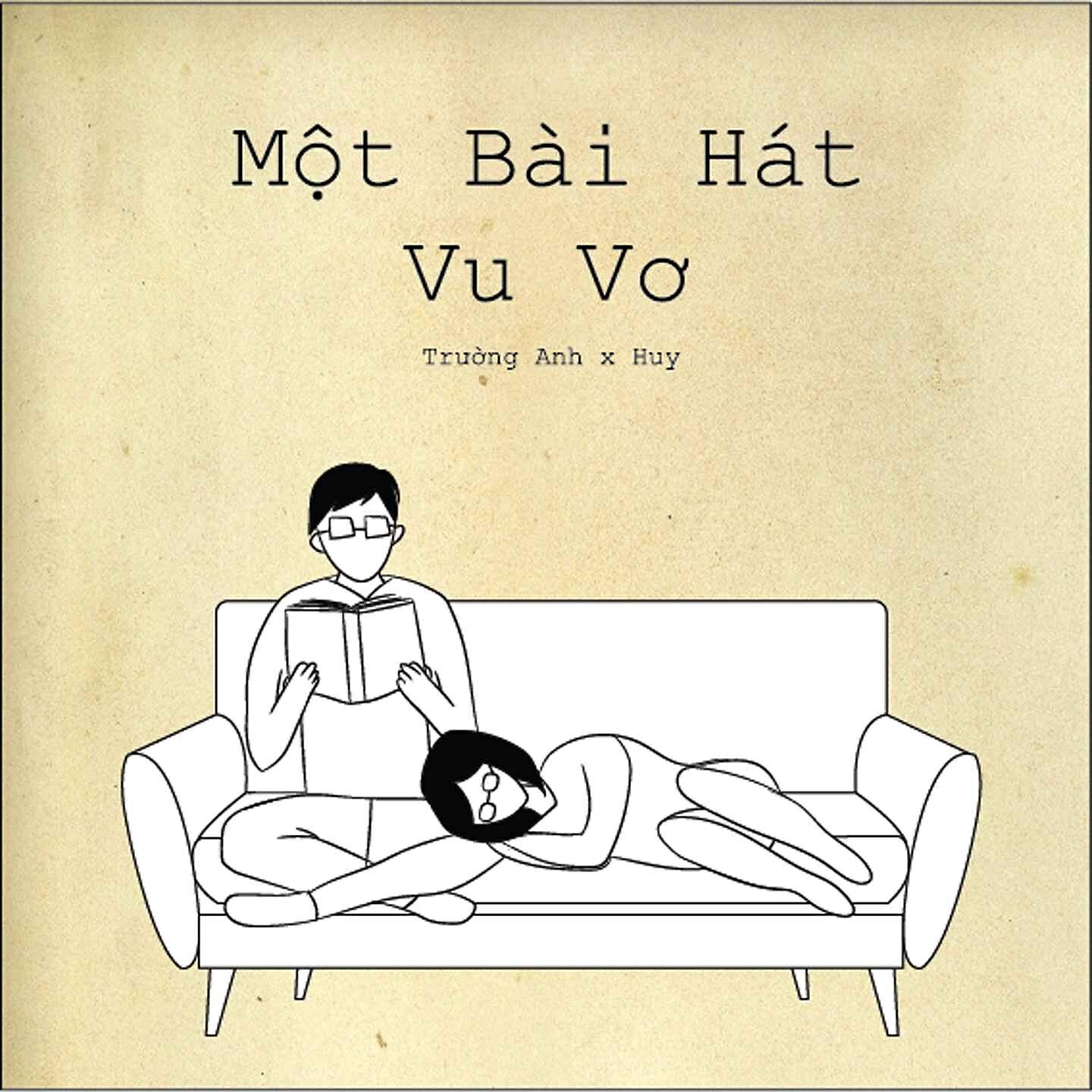 Релиз Một bài hát vu vơ