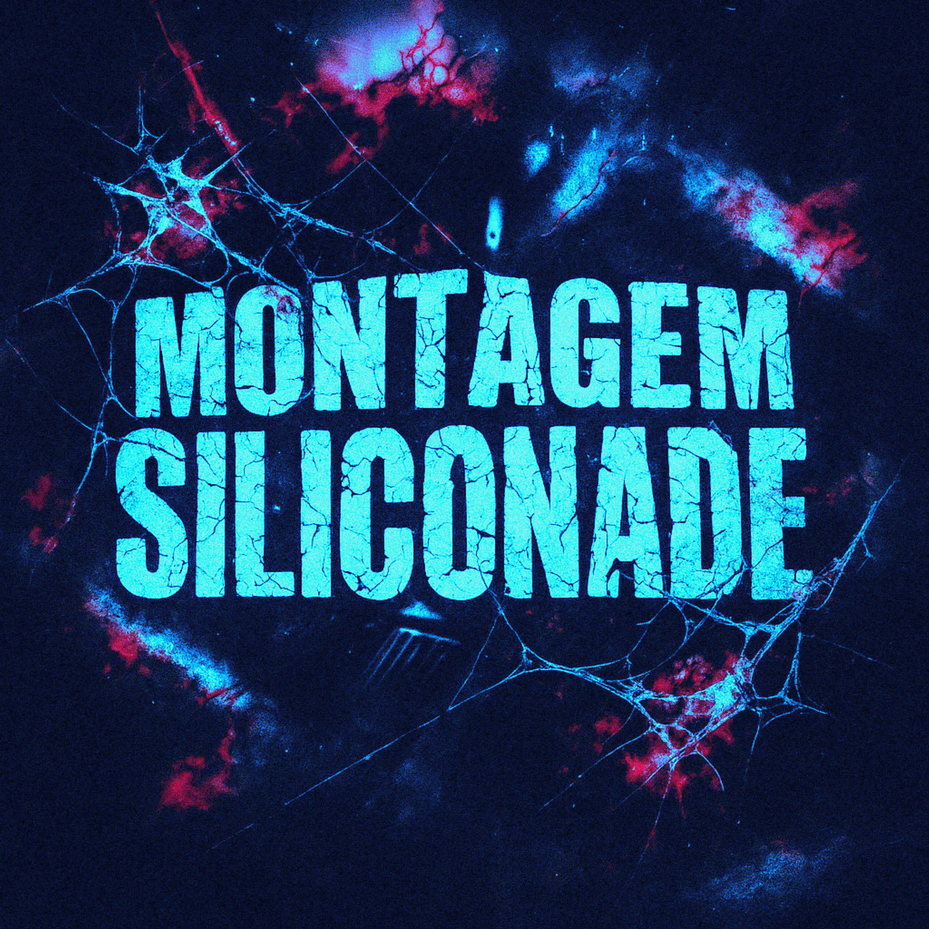 Релиз MONTAGEM SILICONADE NIGHTCORE