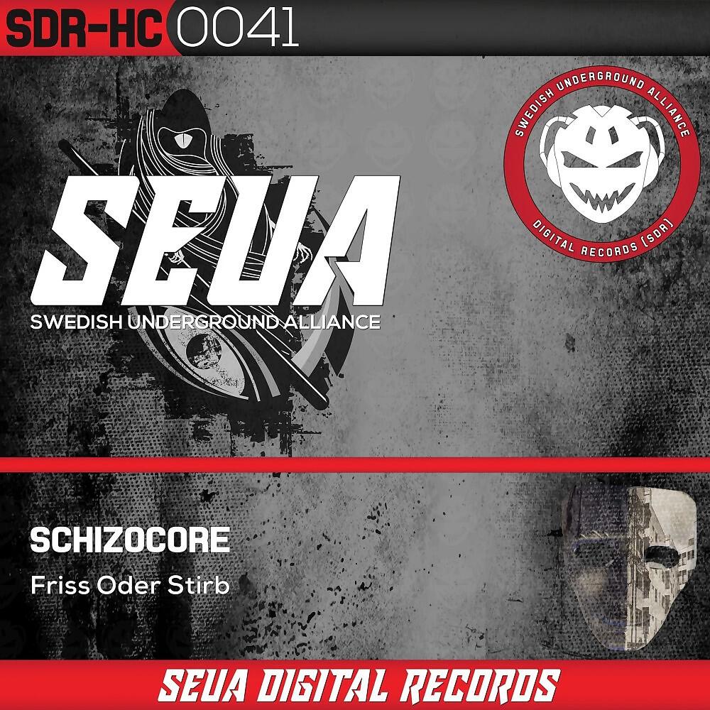 Schizocore