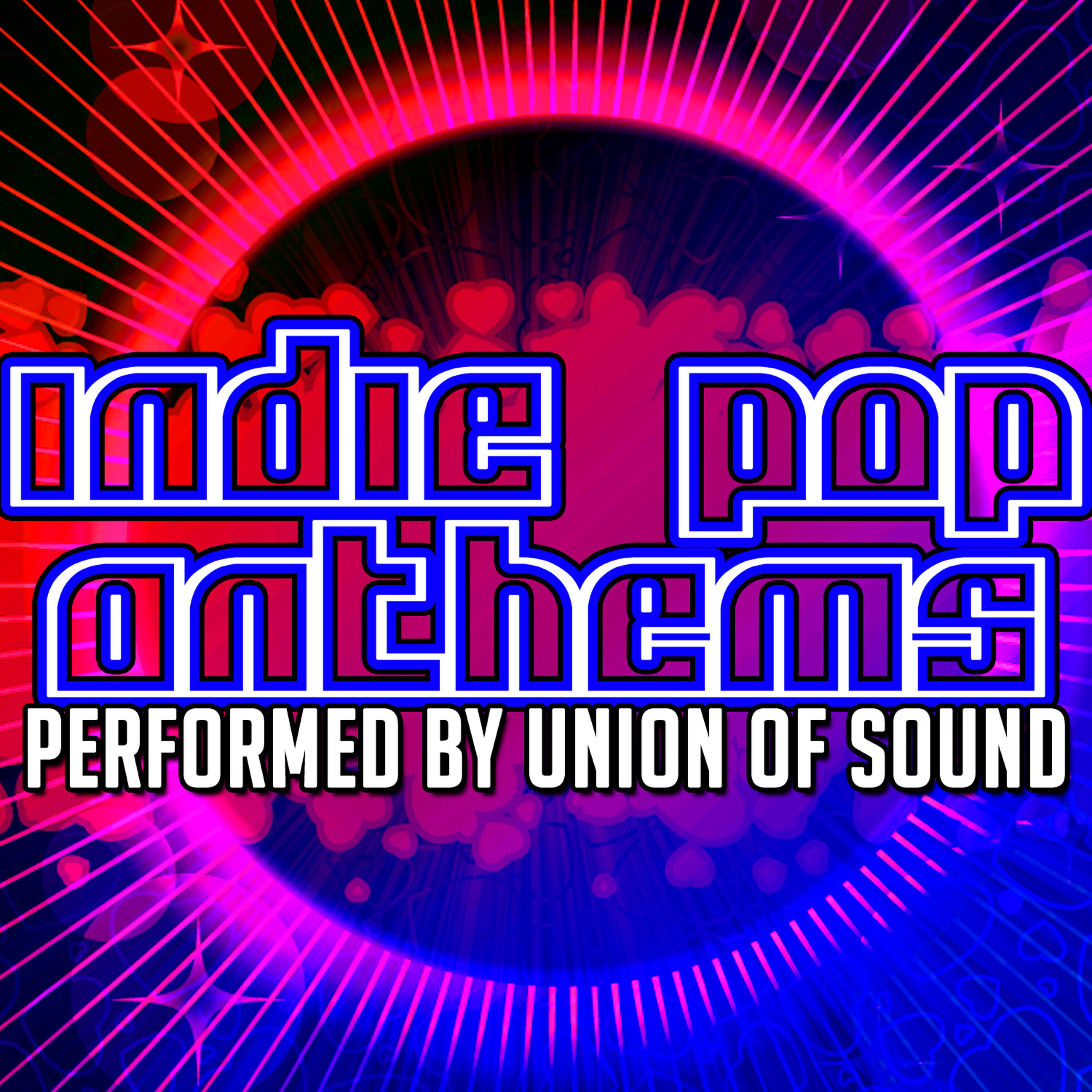 Релиз Indie Pop Anthems