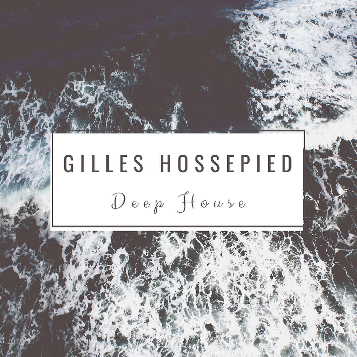 Релиз Deep House