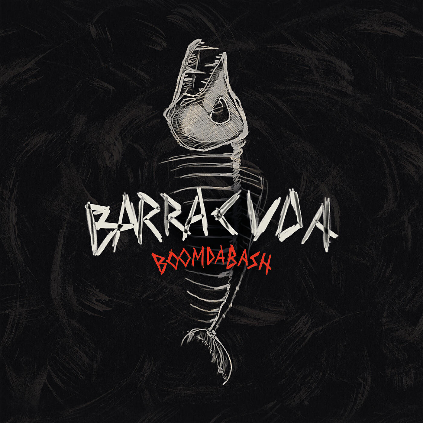 Релиз Barracuda