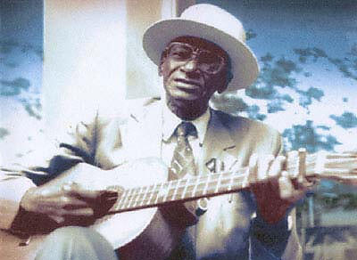 Faustino Oramas El Guayabero