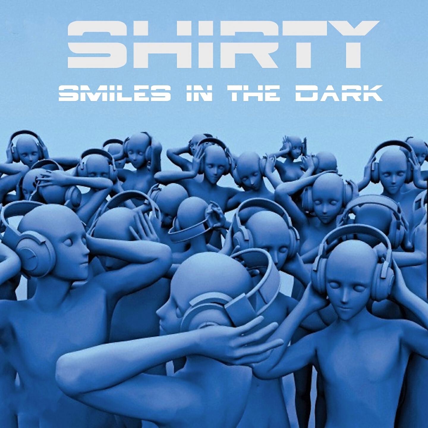 Релиз Smiles in the Dark