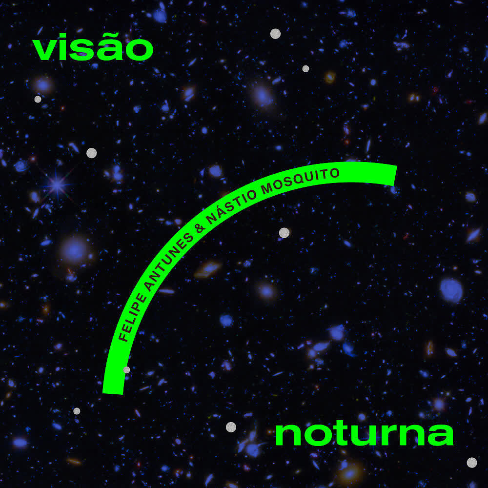 Релиз Visão Noturna - Ato 2