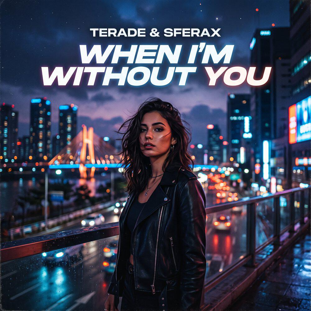 Релиз When I'm without You