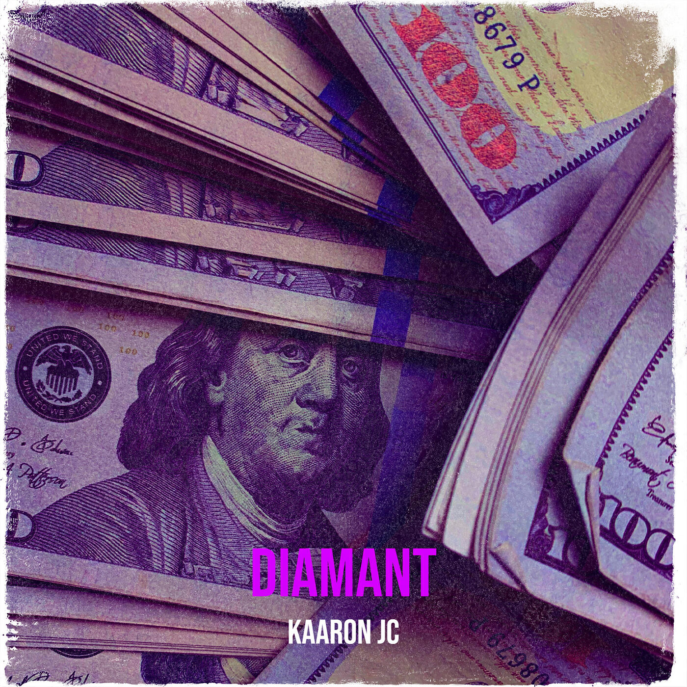 Релиз DIAMANT