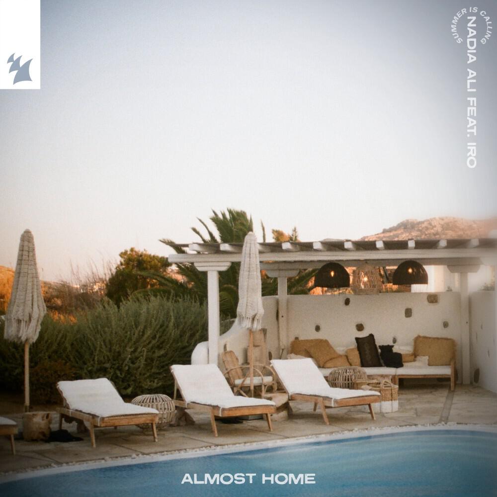 Релиз Almost Home
