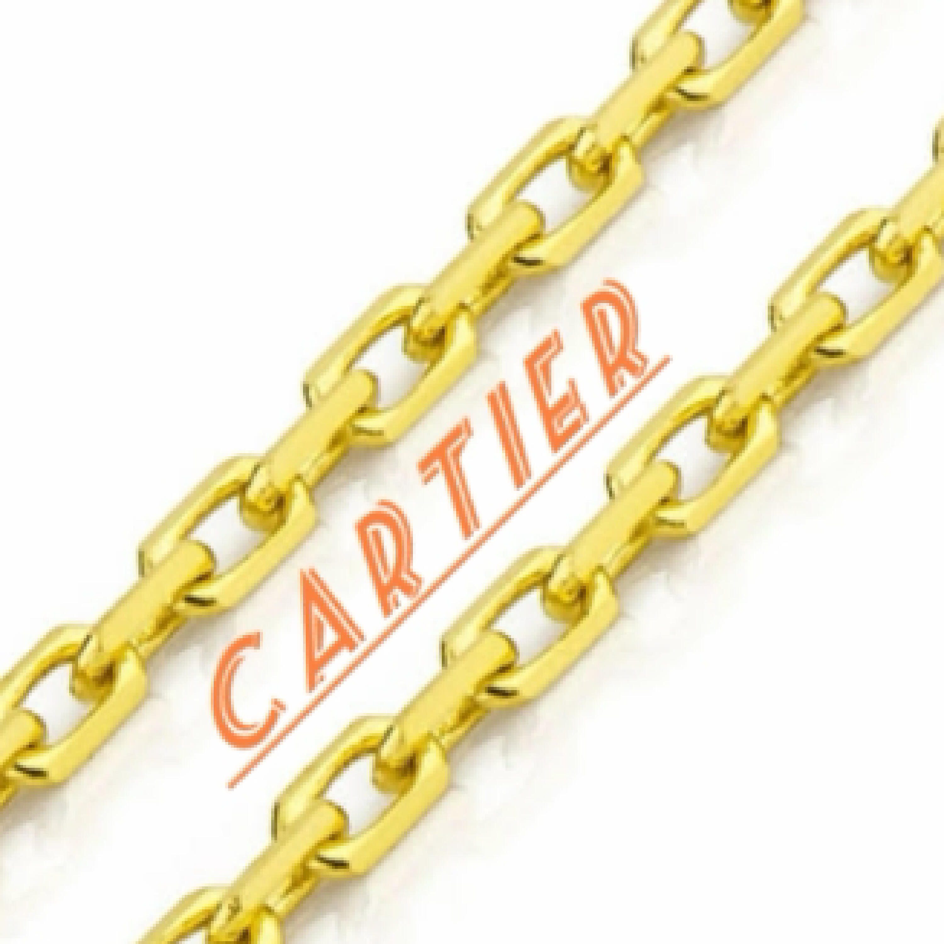 Релиз Cartier