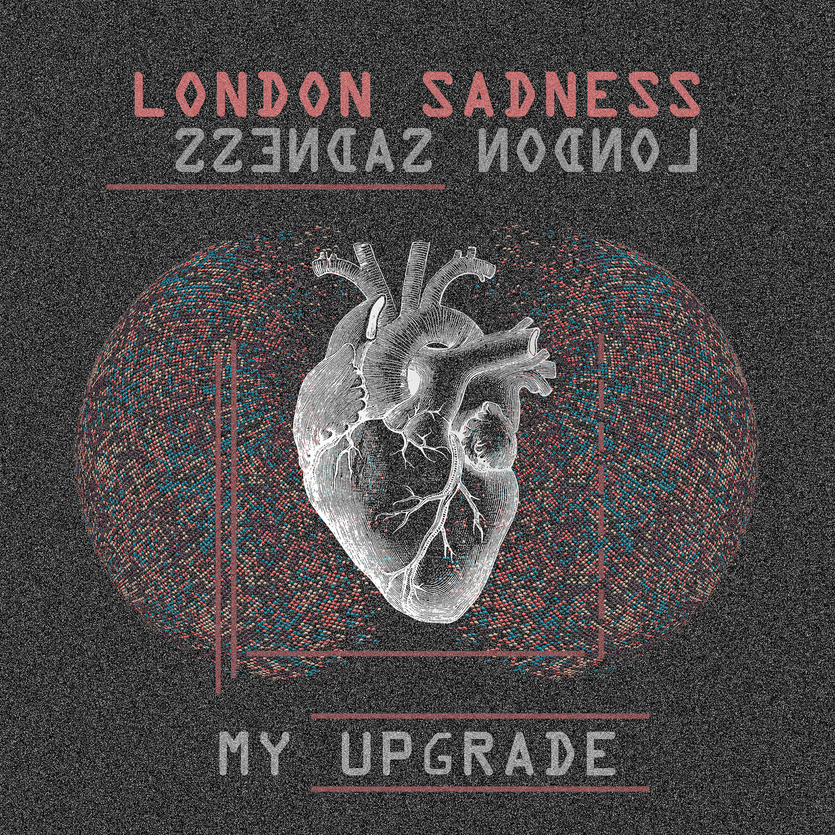 Релиз My Upgrade