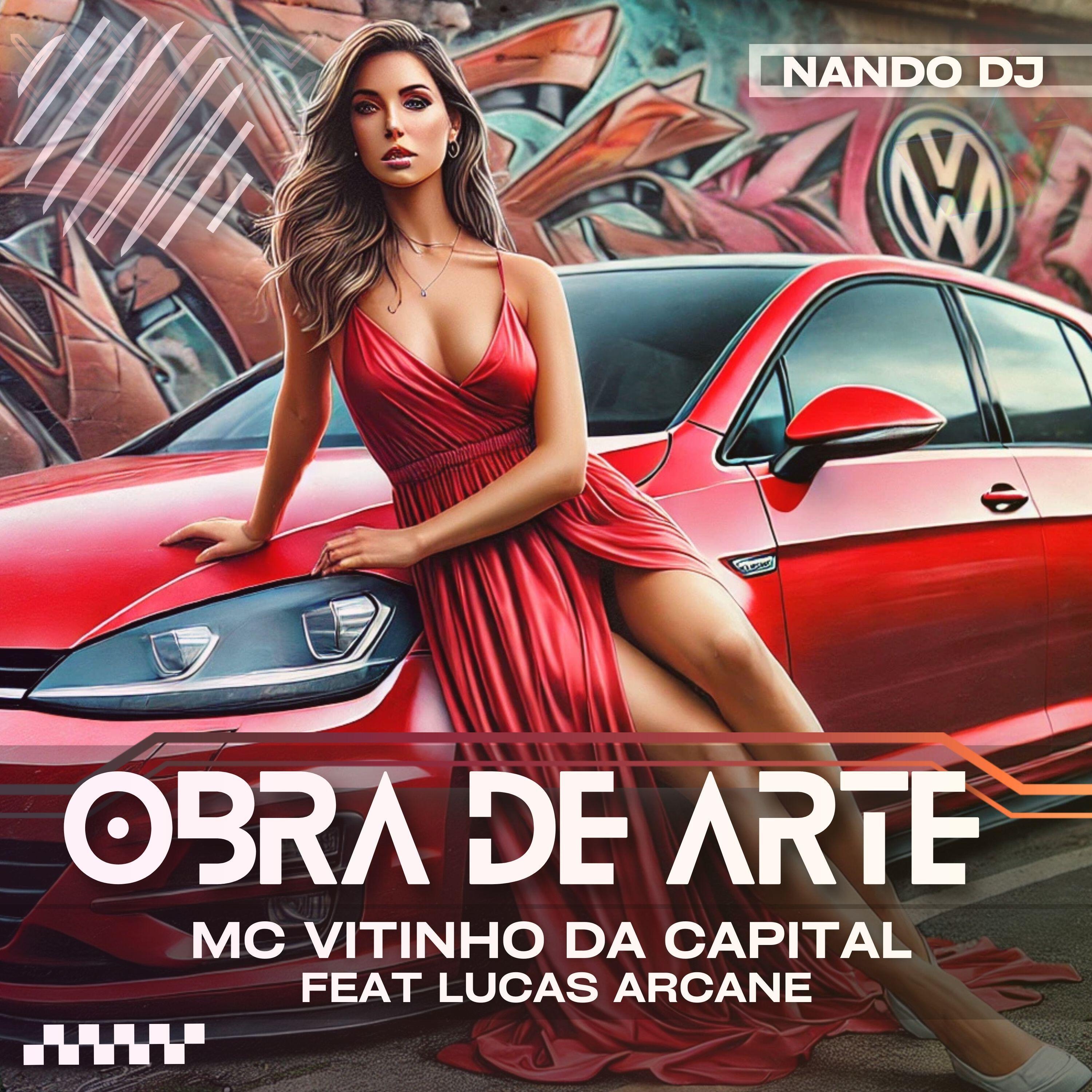 Lucas Arcane