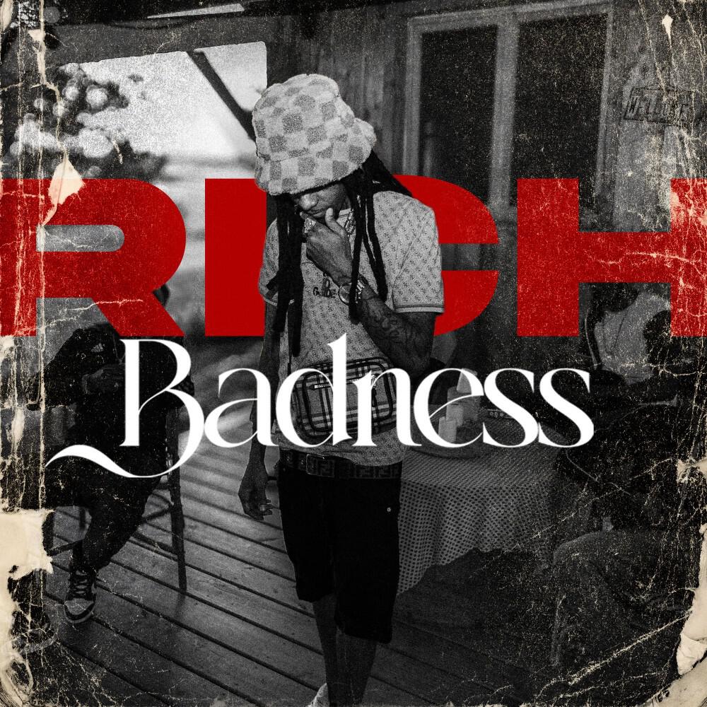 Релиз Rich Badness
