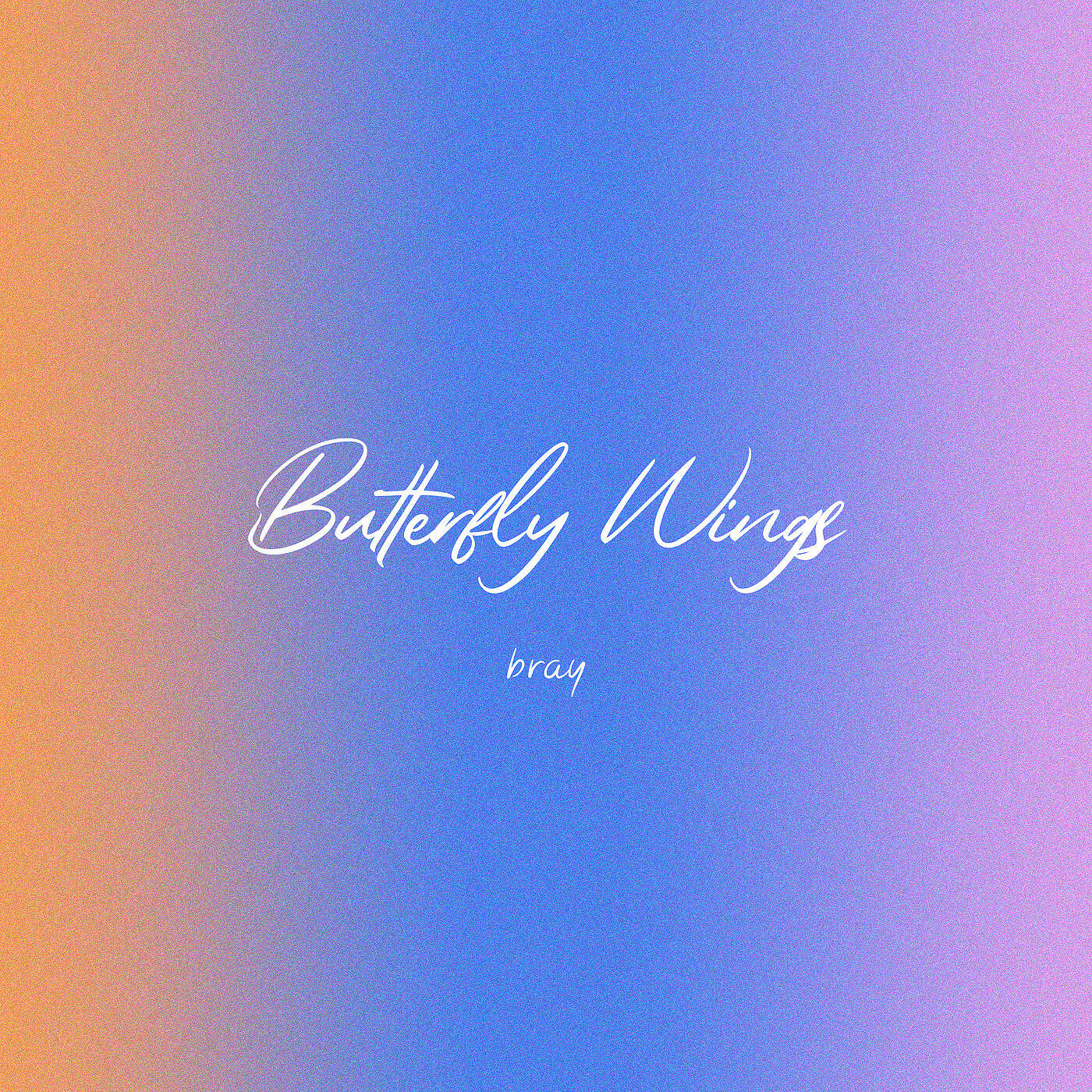 Скачать песню Bray - Butterfly Wings бесплатно в MP3 для Android и iOS