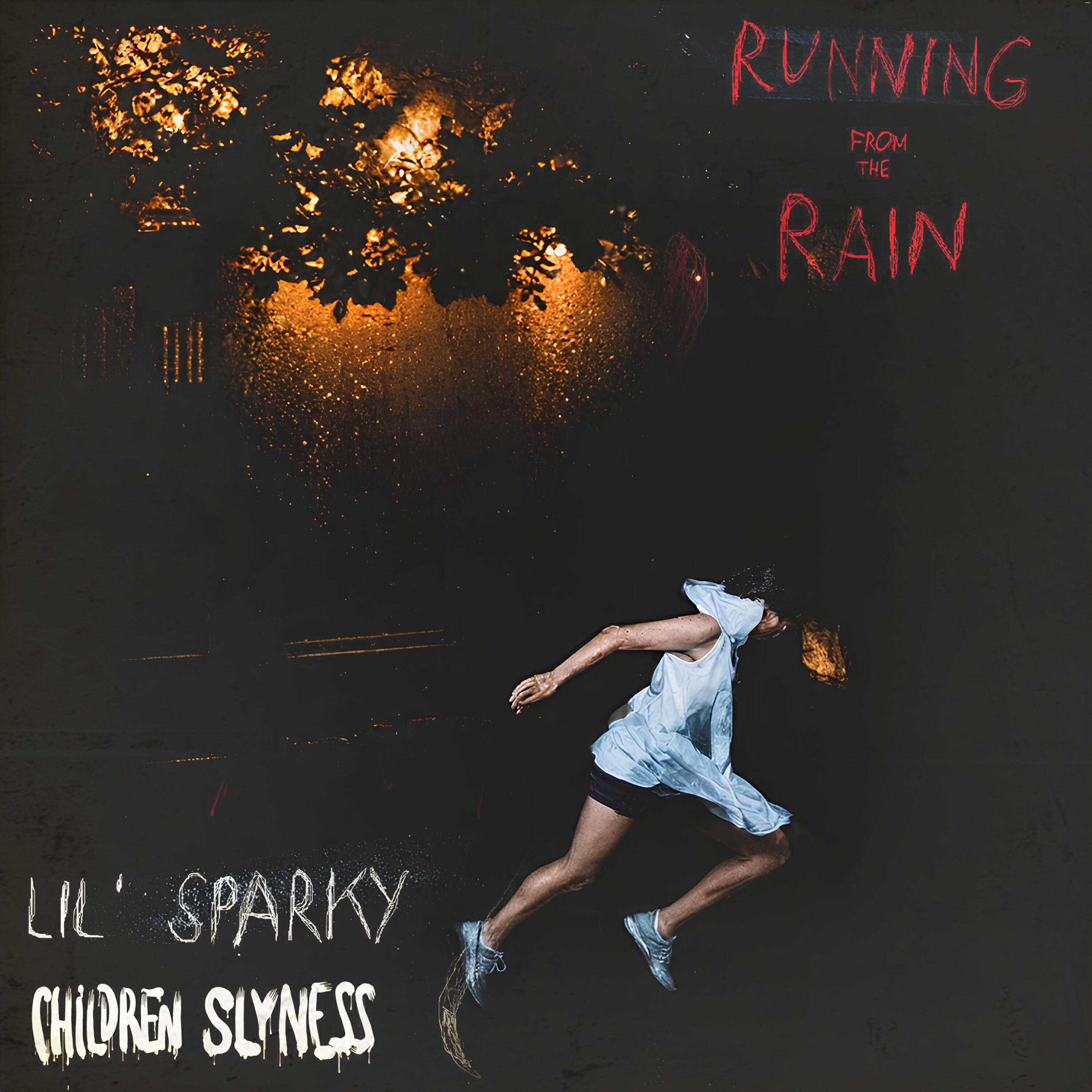 Релиз Running From The Rain