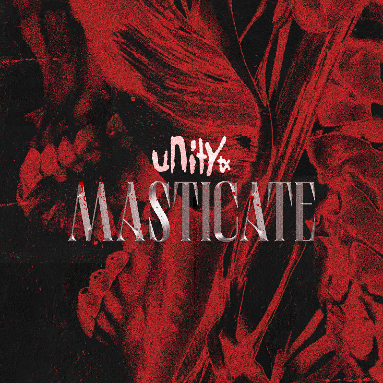 Релиз MASTICATE