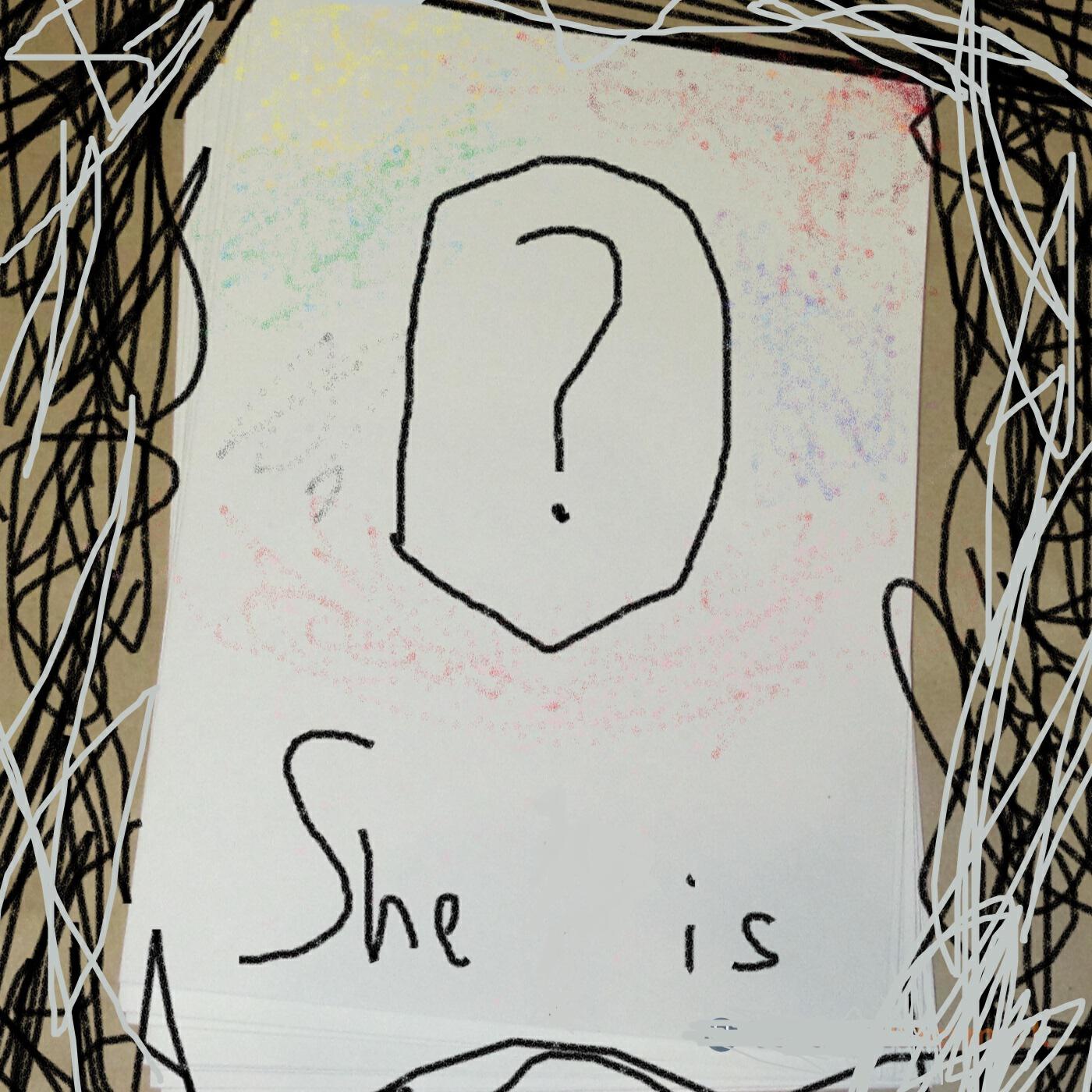 Релиз She Is