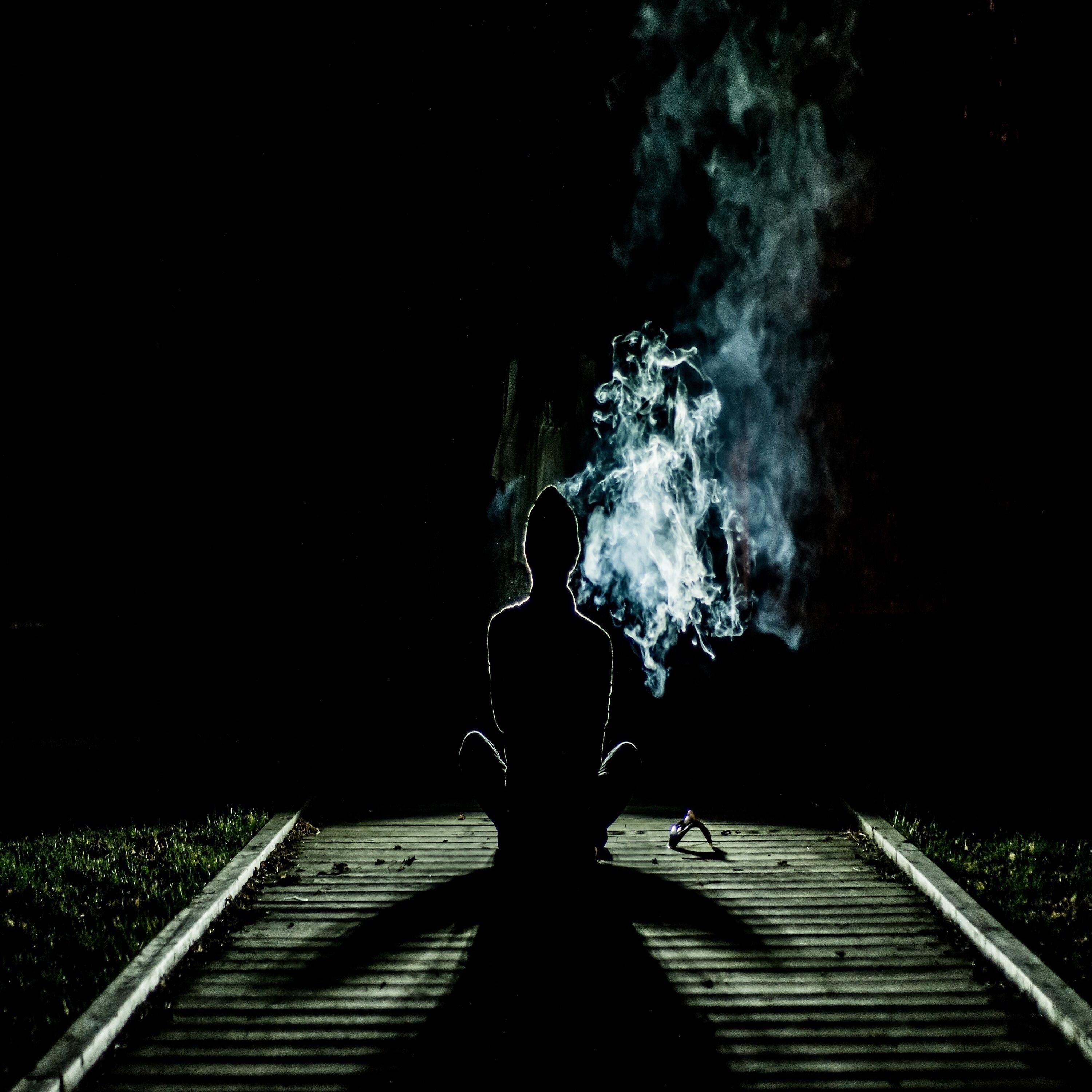 Релиз Ghosted