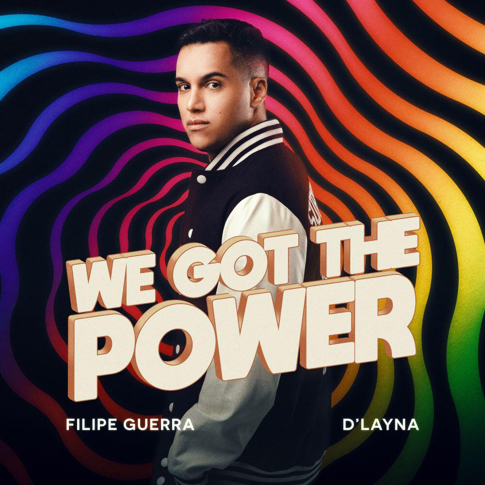 Релиз We Got the Power