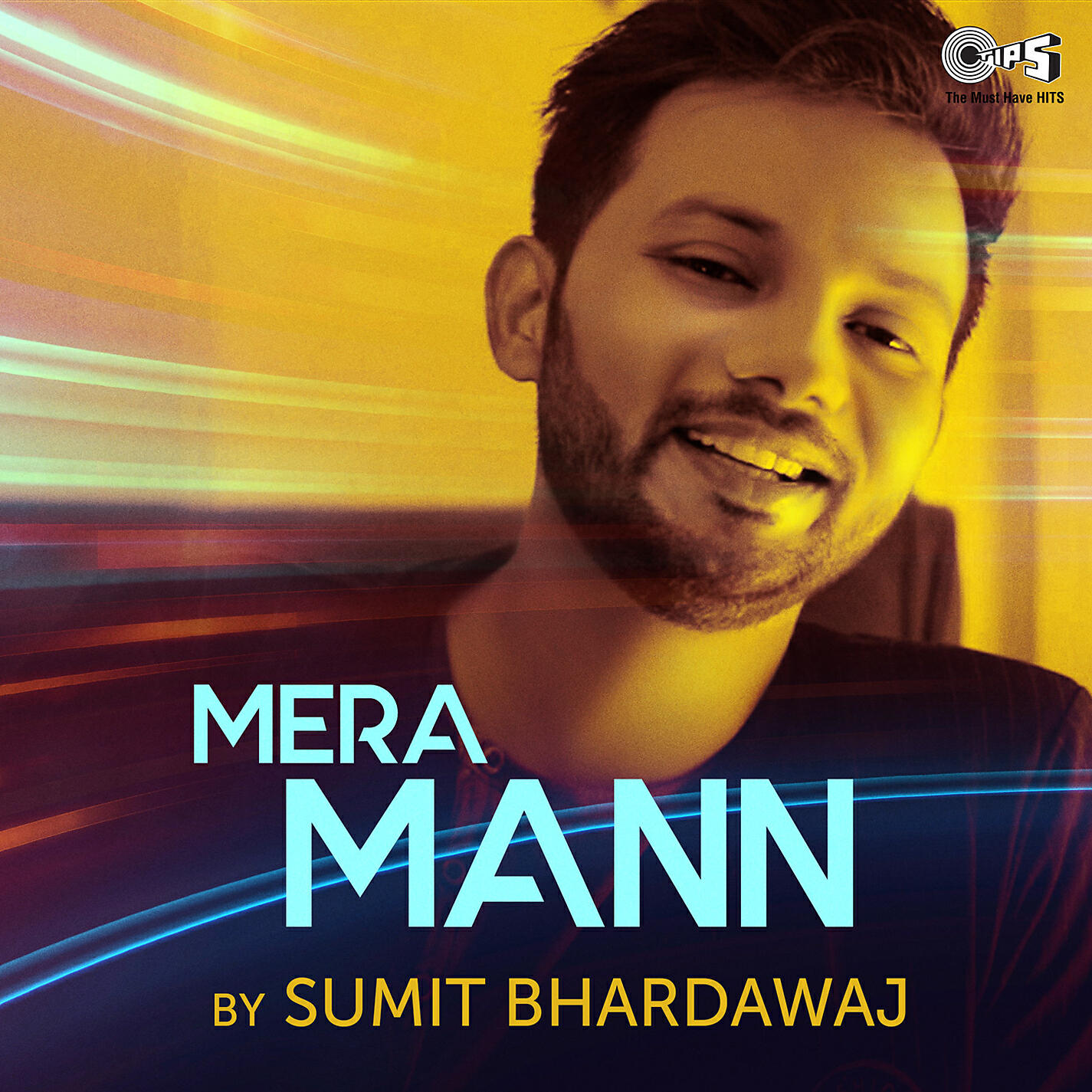 Релиз Mera Mann (Cover Version)