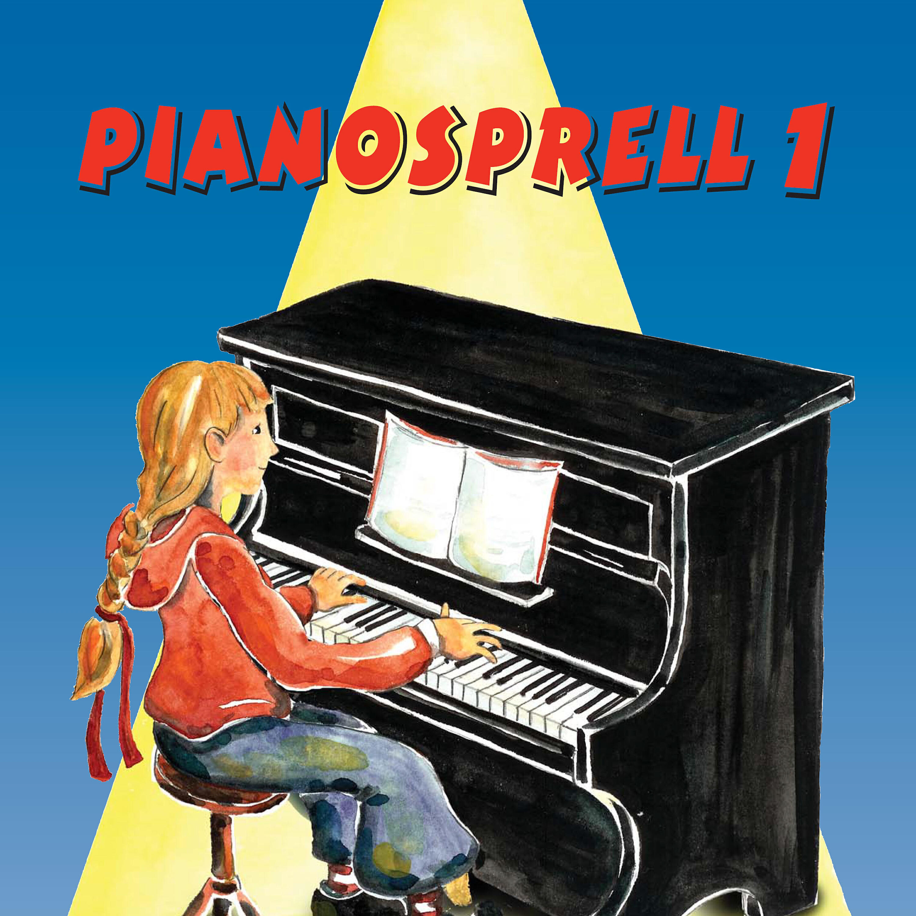 Релиз Pianosprell 1