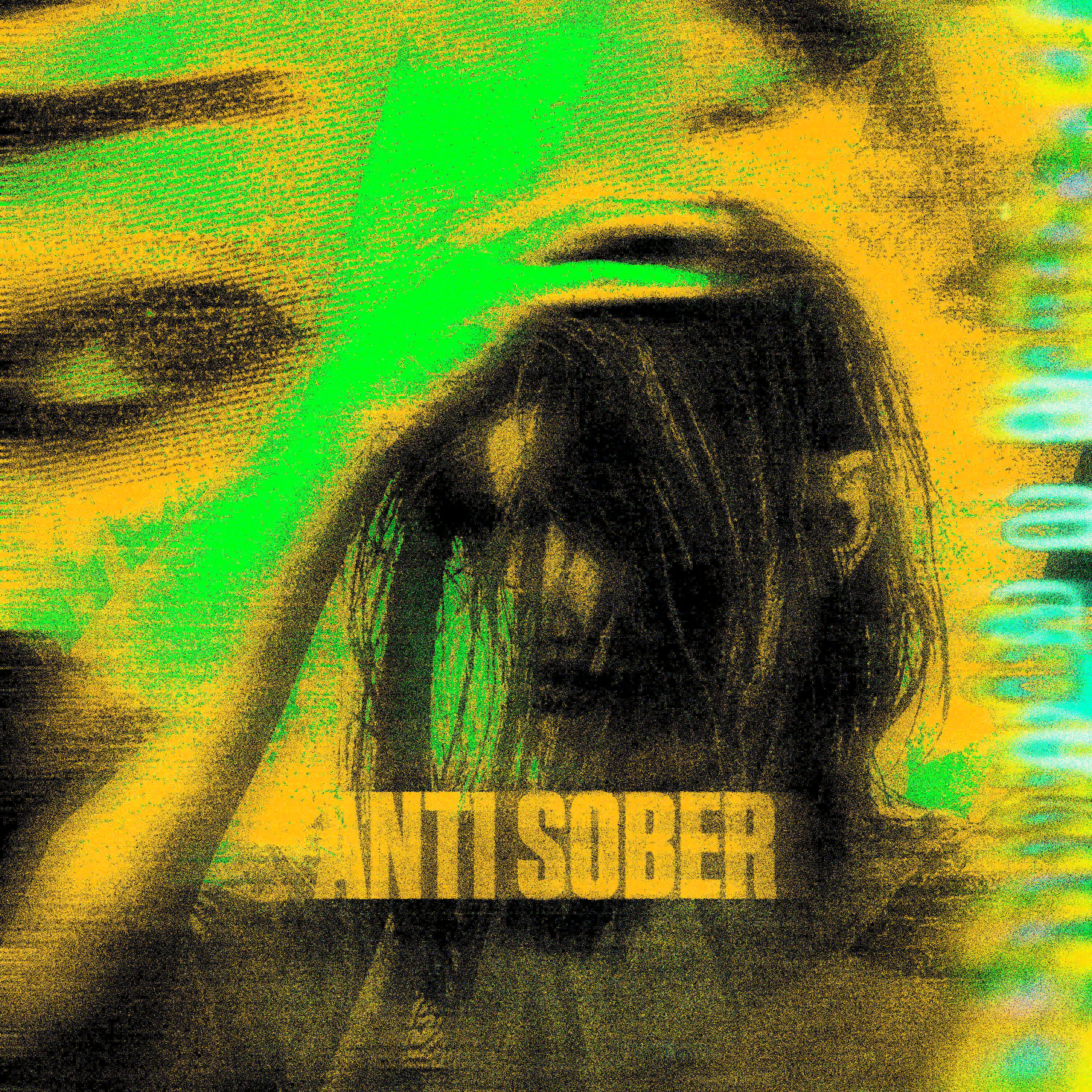 Релиз ANTI SOBER