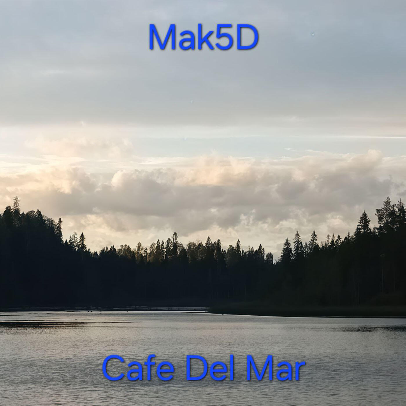 Релиз Cafe Del Mar