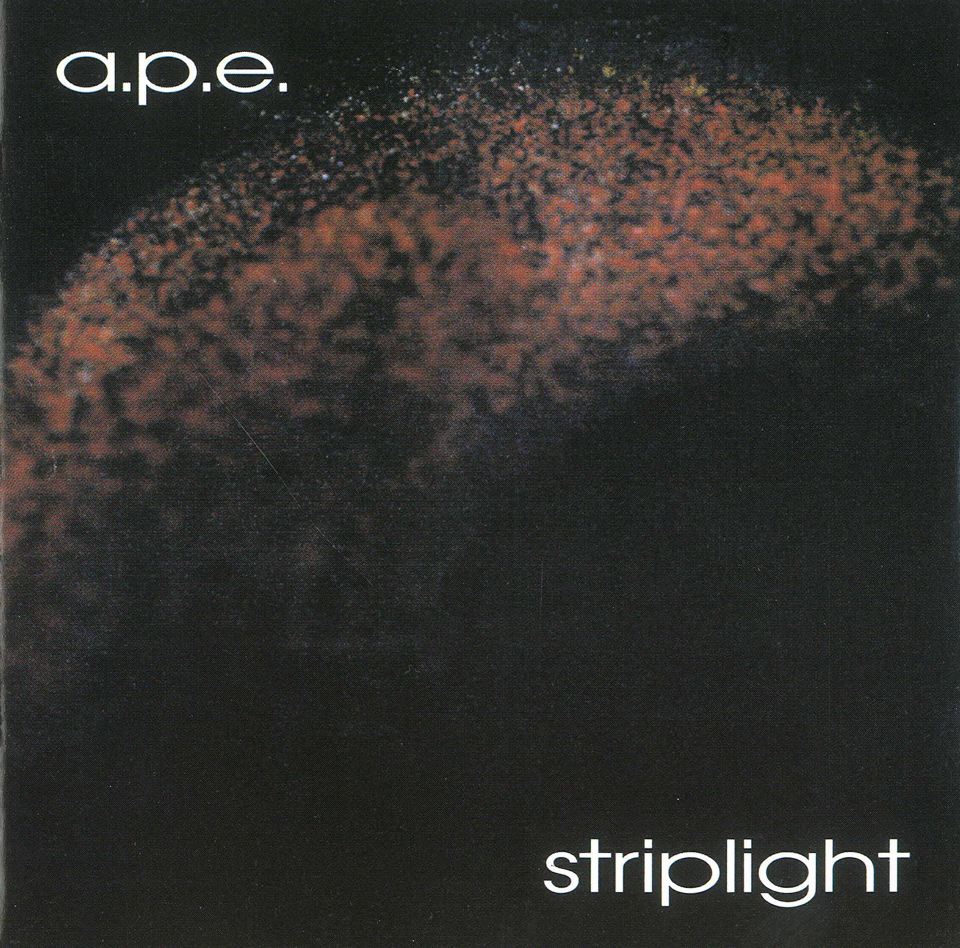 Релиз Striplight