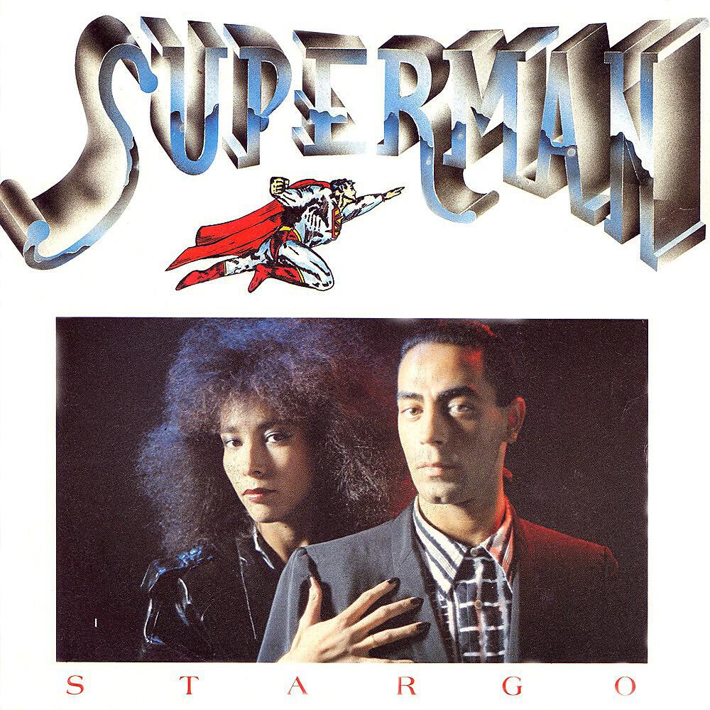 Релиз Superman