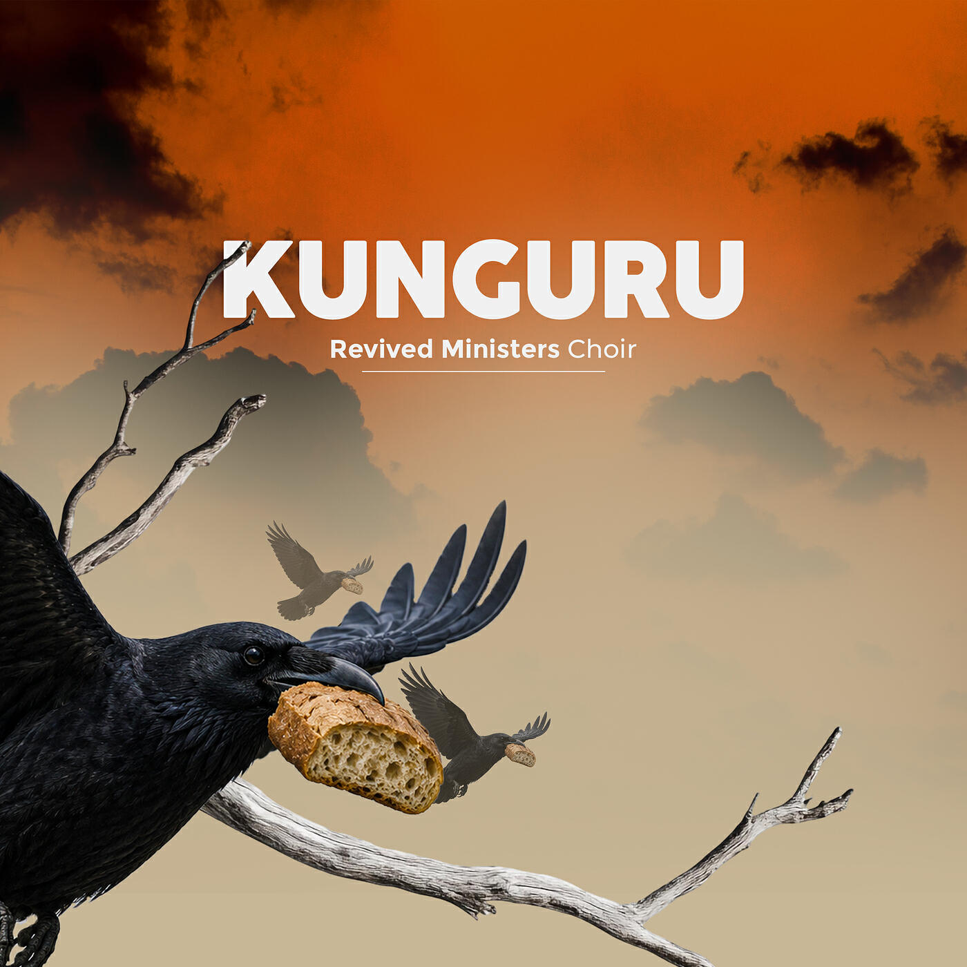 Релиз Kunguru