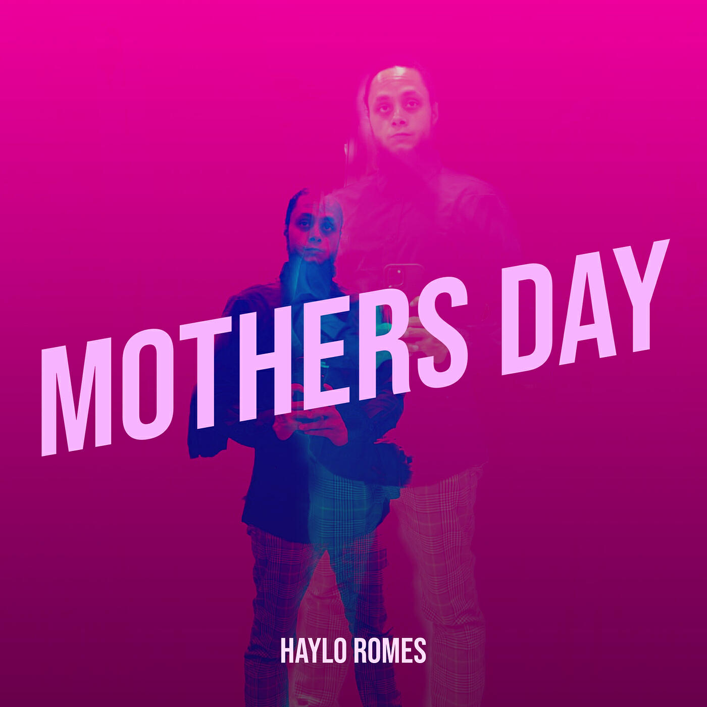 Релиз Mothers Day