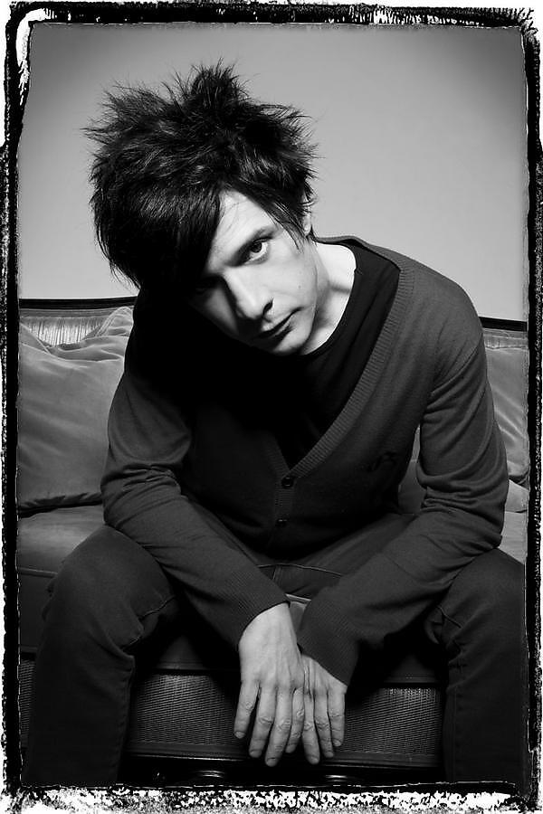 Nicola Sirkis