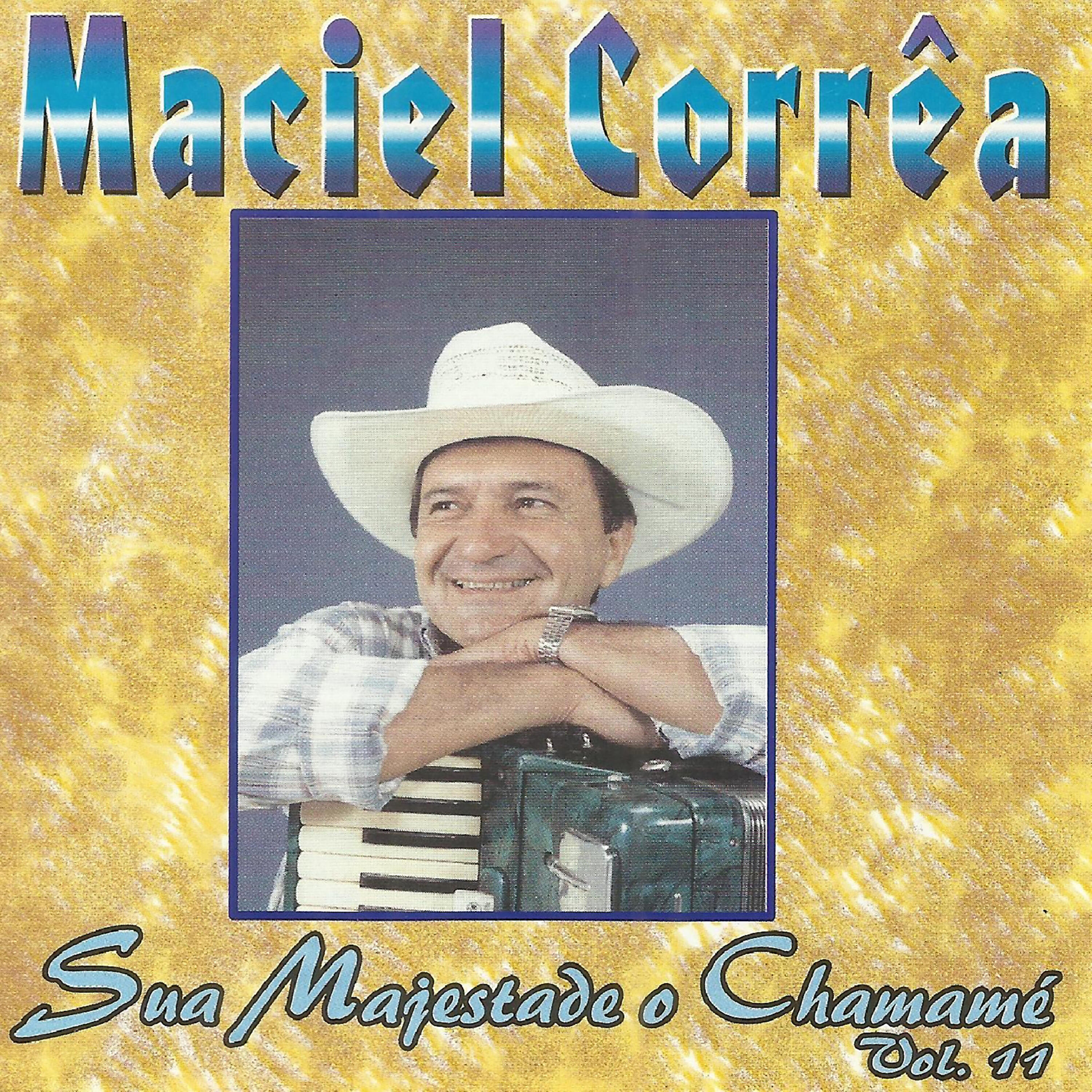 Maciel Corrêa
