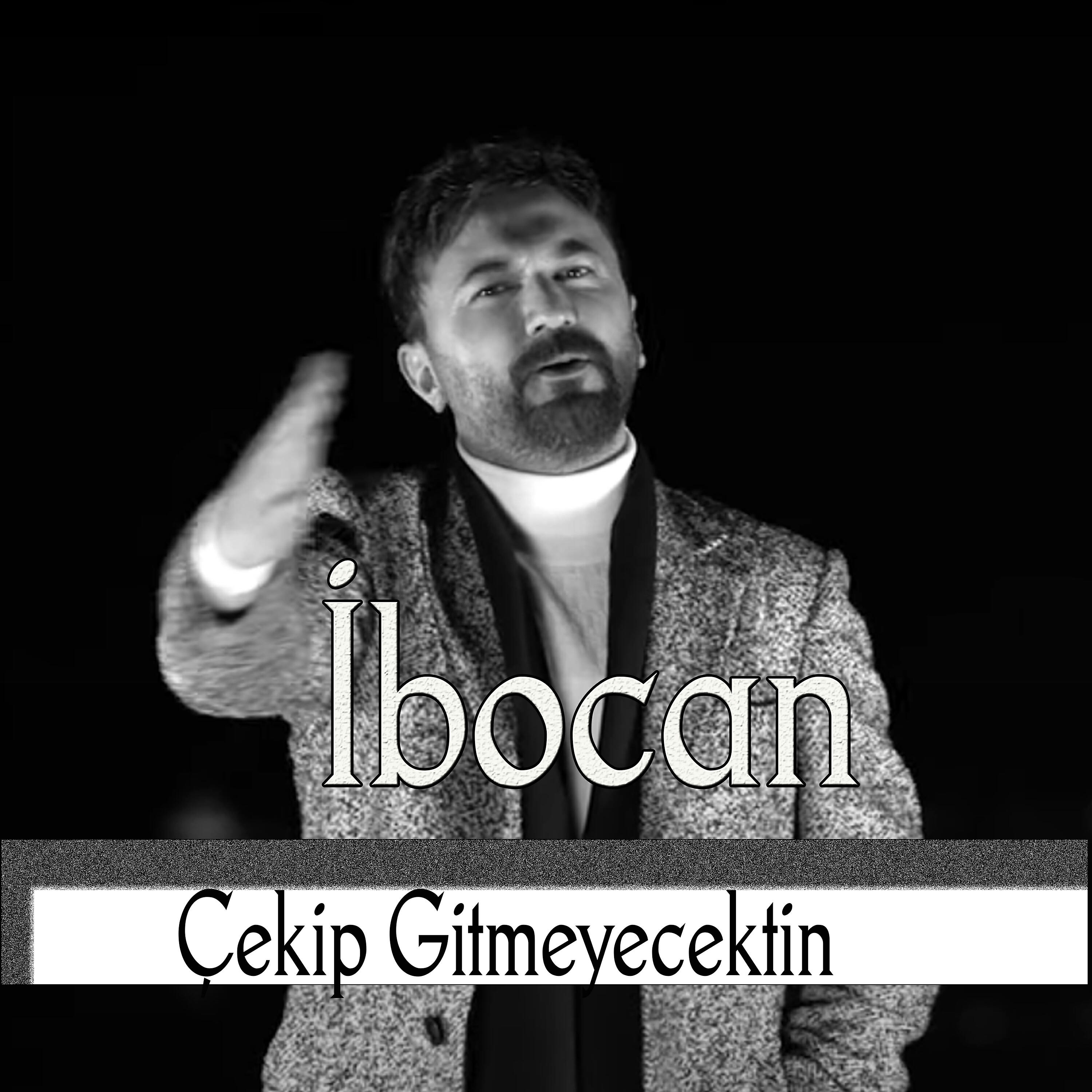 Релиз Çekip Gitmeyecektin