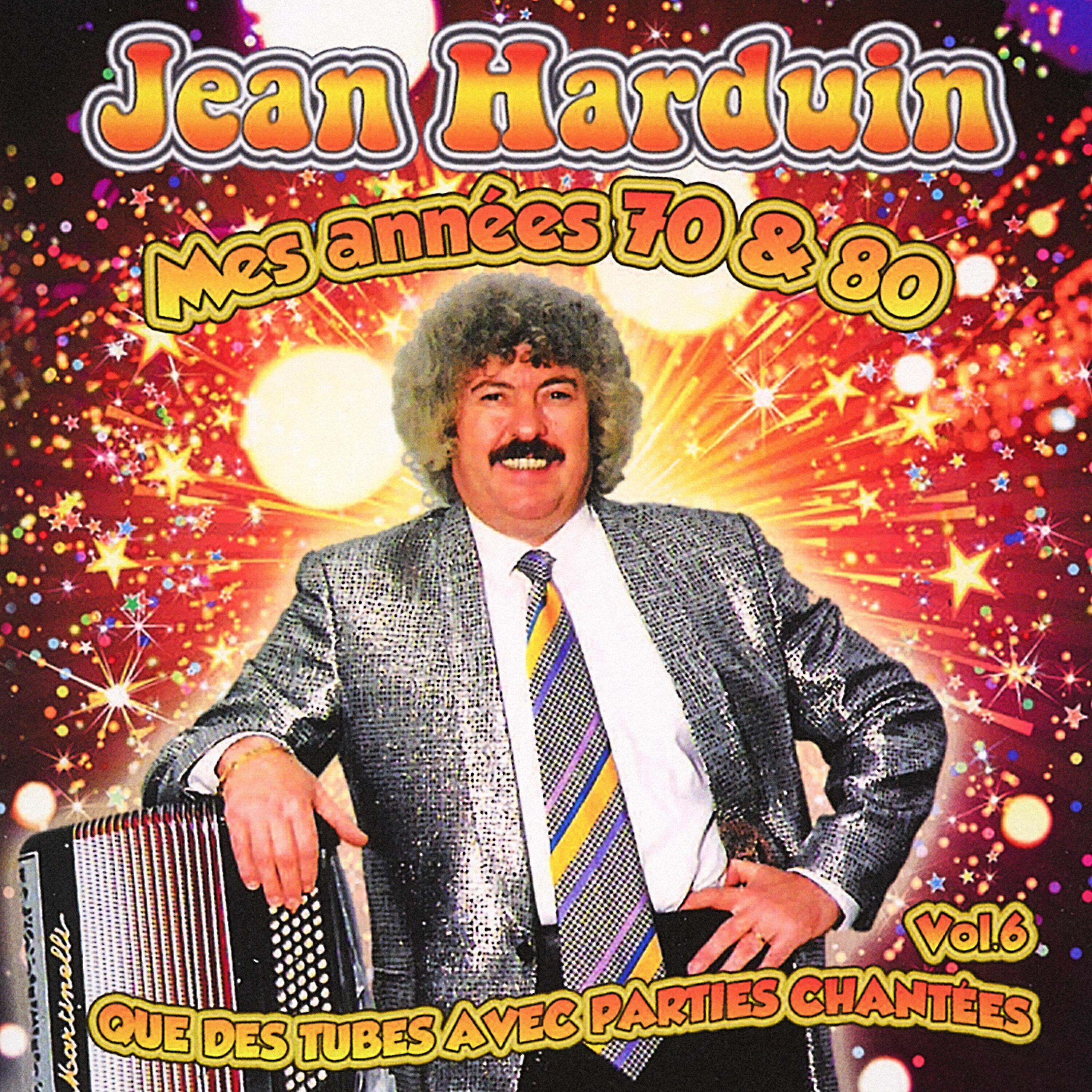 Jean Harduin
