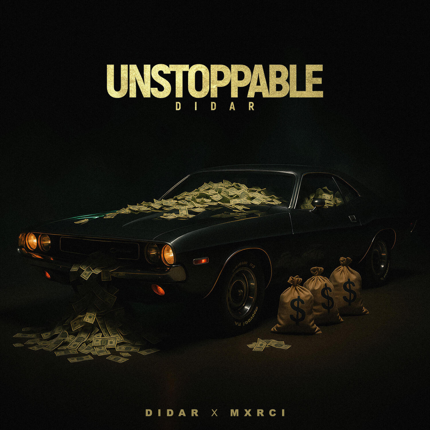 Релиз Unstoppable
