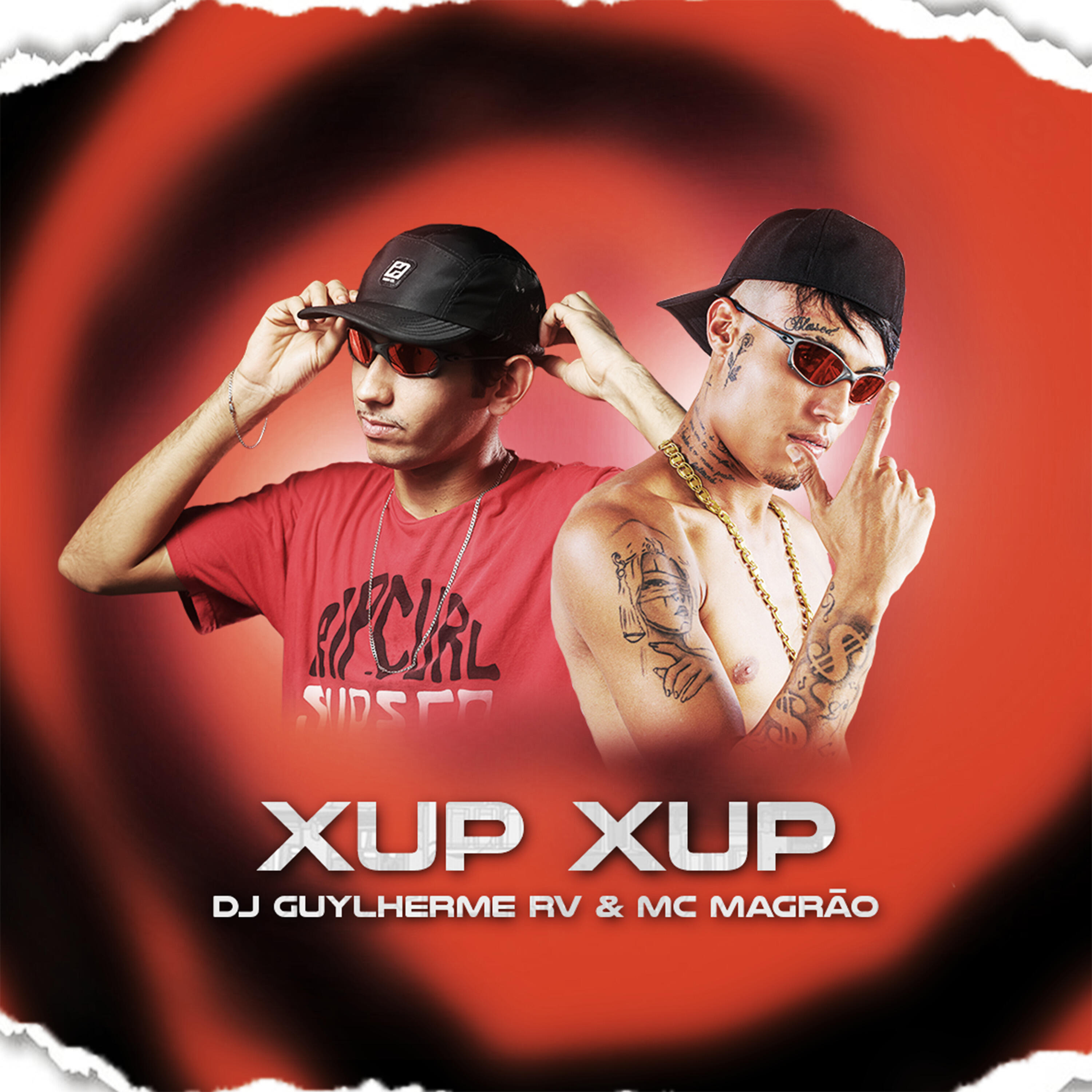 Скачать песню DJ Guylherme RV, MC Magrão - Xup Xup бесплатно в MP3 для Android и iOS