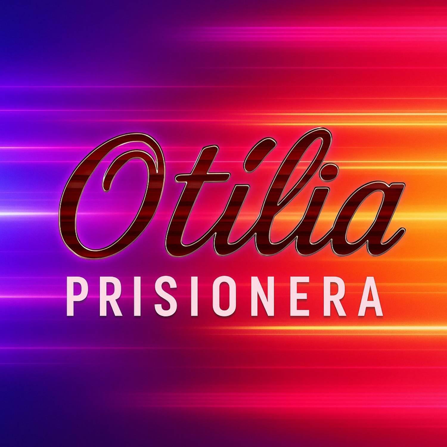 Постер альбома Prisionera