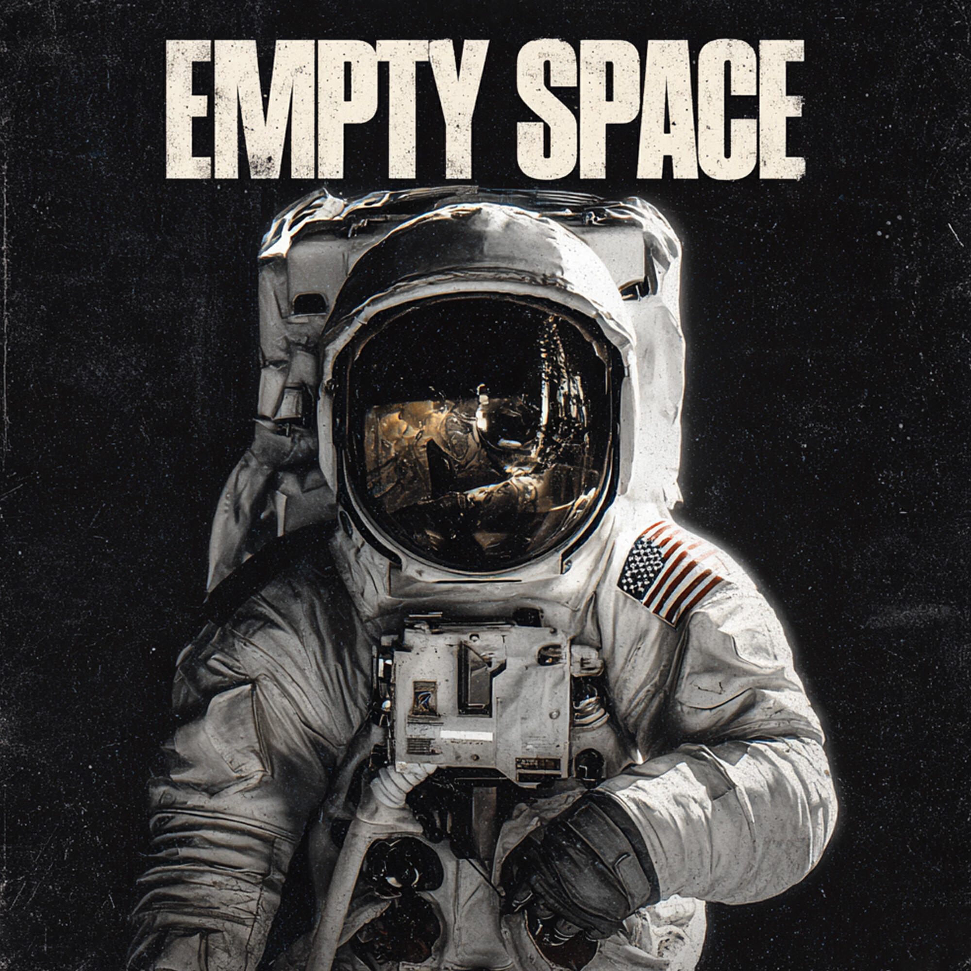 Релиз Empty Space