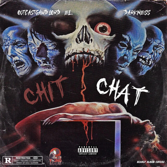 Релиз Chit Chat