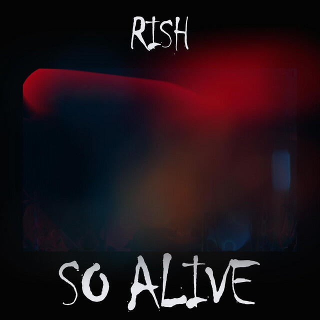 Релиз So Alive
