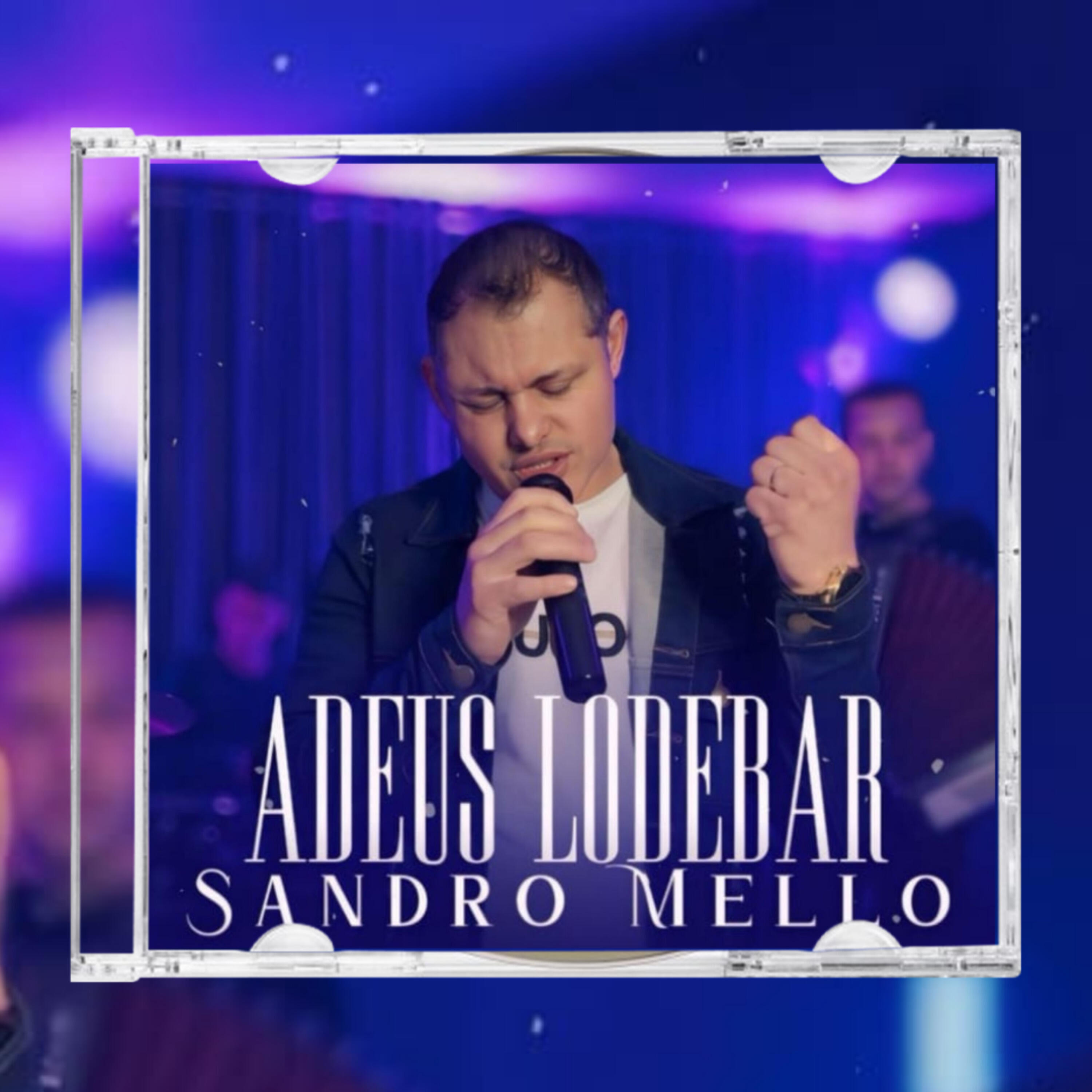 Релиз Adeus Lodebar