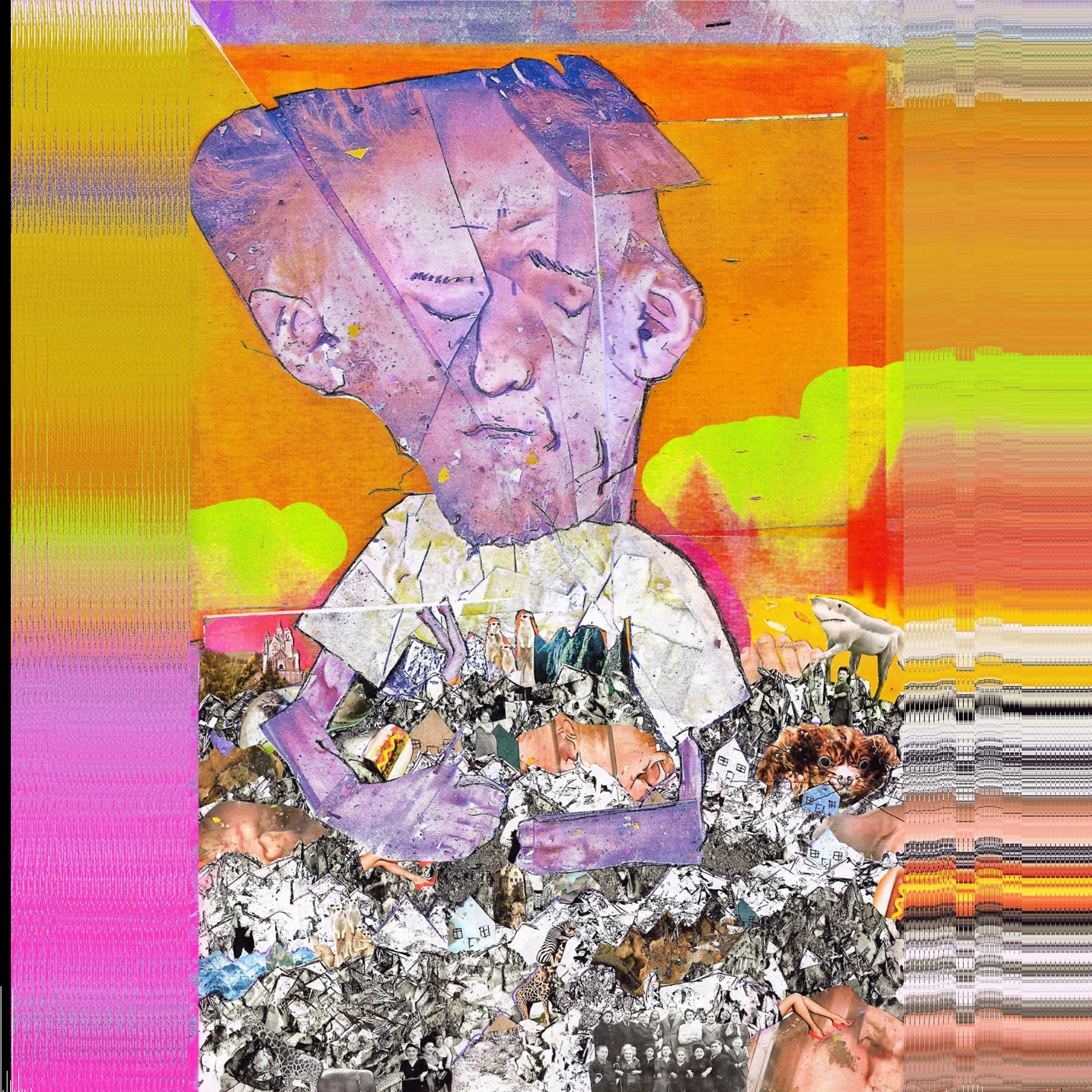 Релиз (Tom Ramme)
