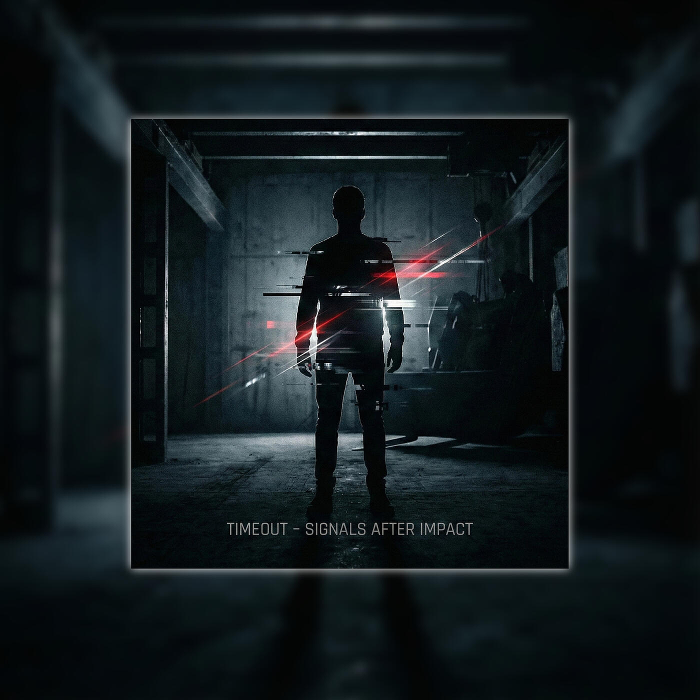 Релиз Signals After Impact