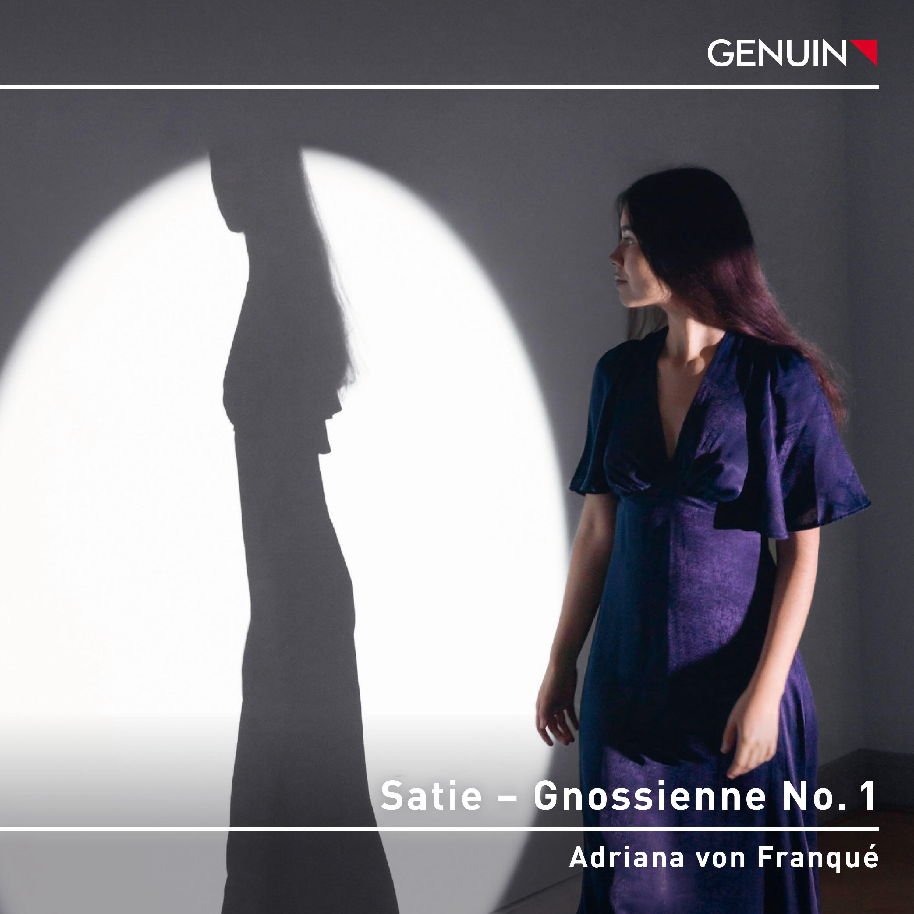 Релиз Satie: 6 Gnossiennes: No 1, Lent