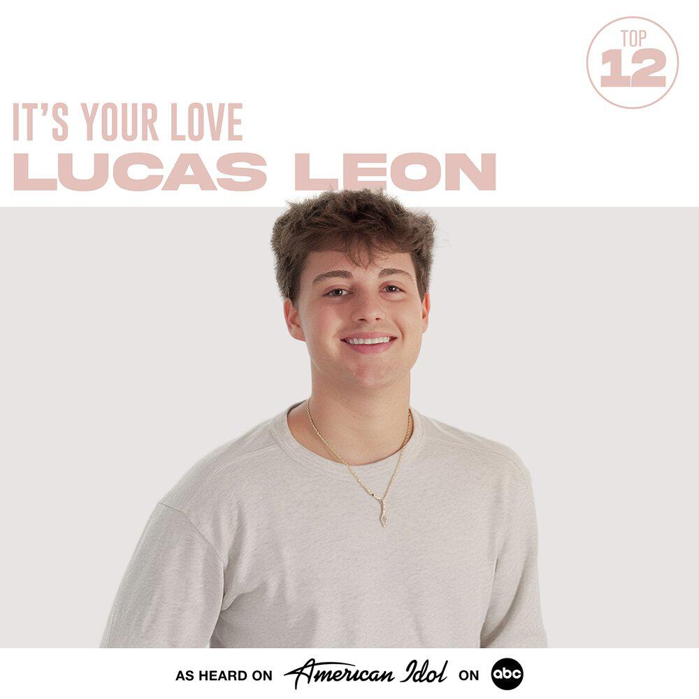 Релиз It’s Your Love (from American Idol)
