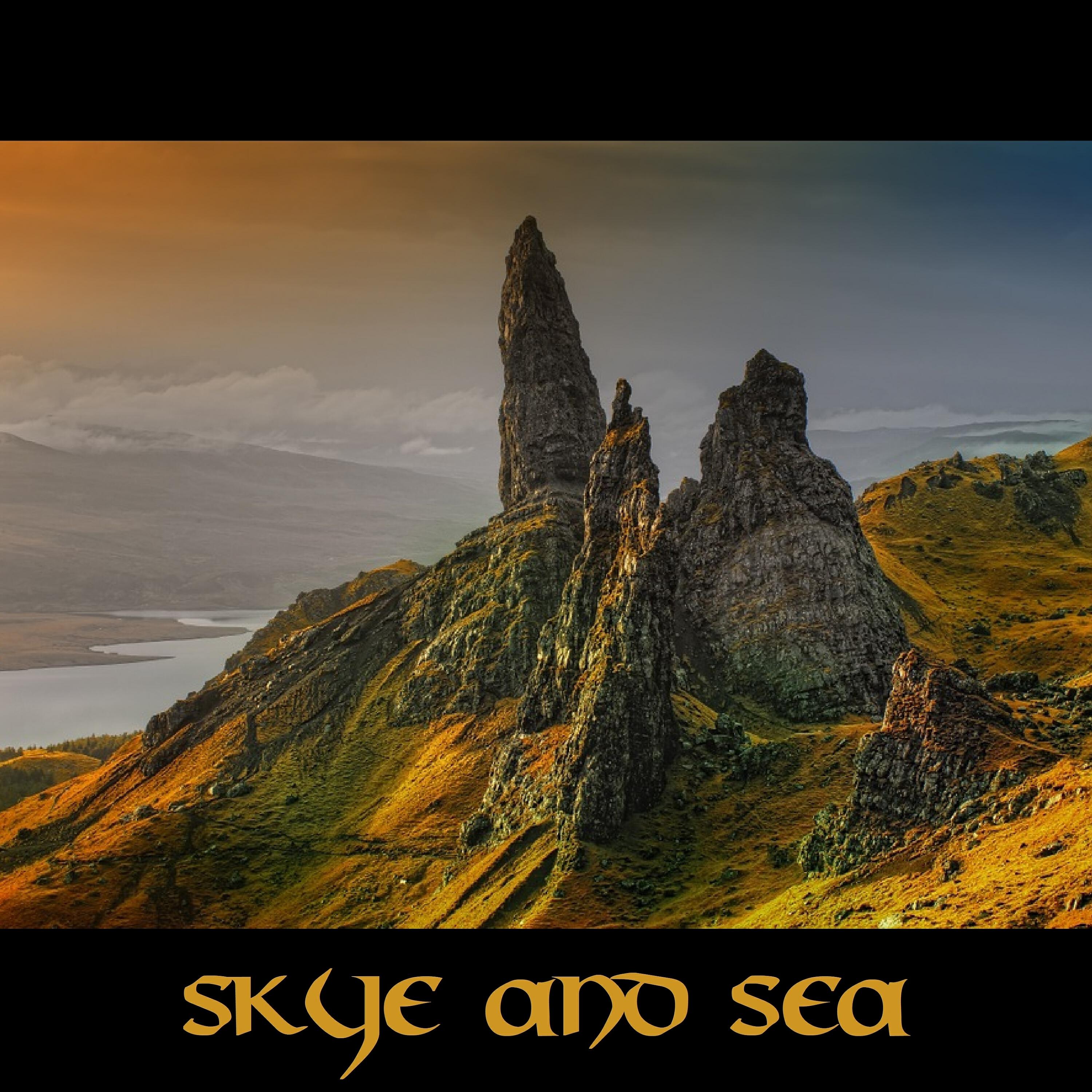 Релиз Skye and Sea