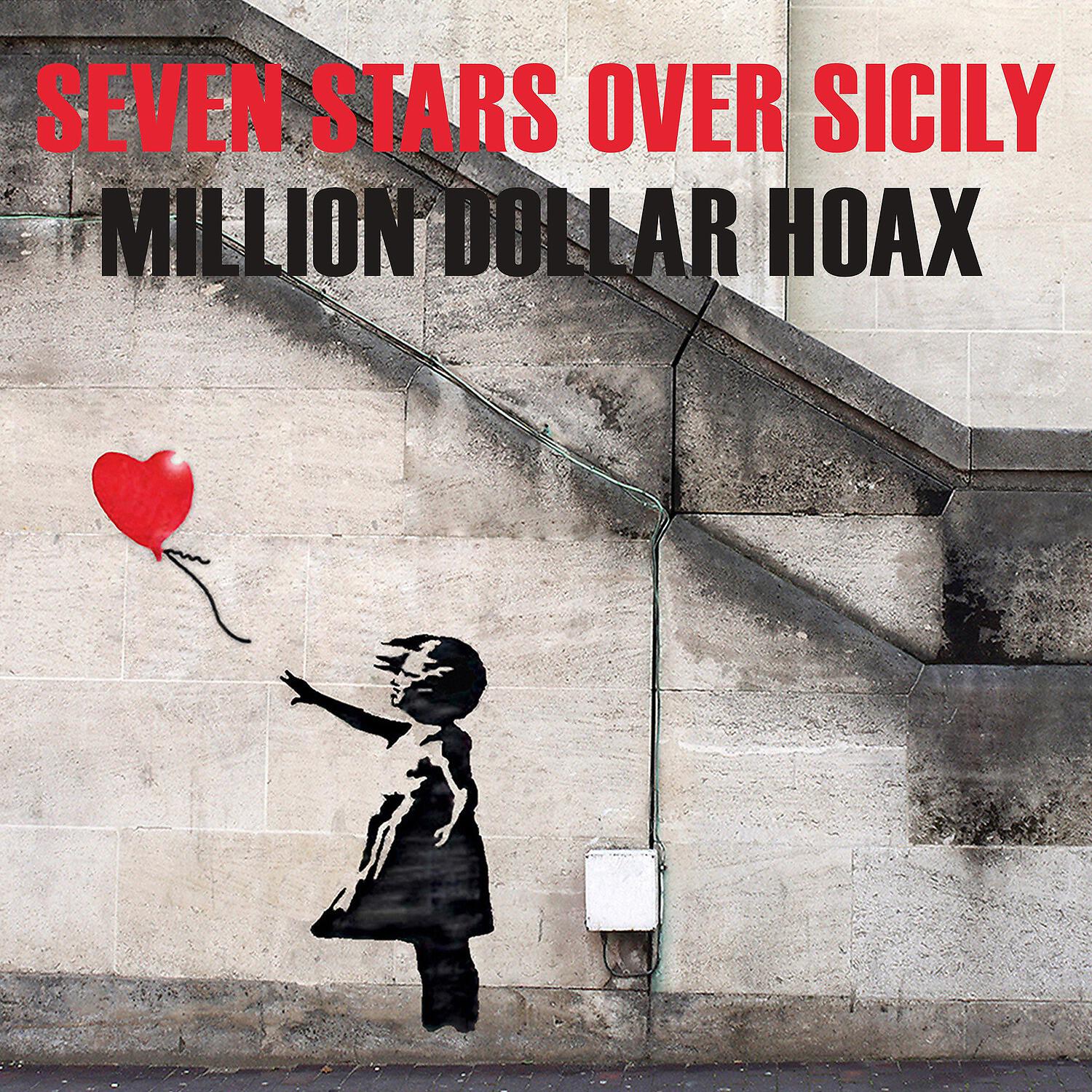 Релиз Million Dollar Hoax