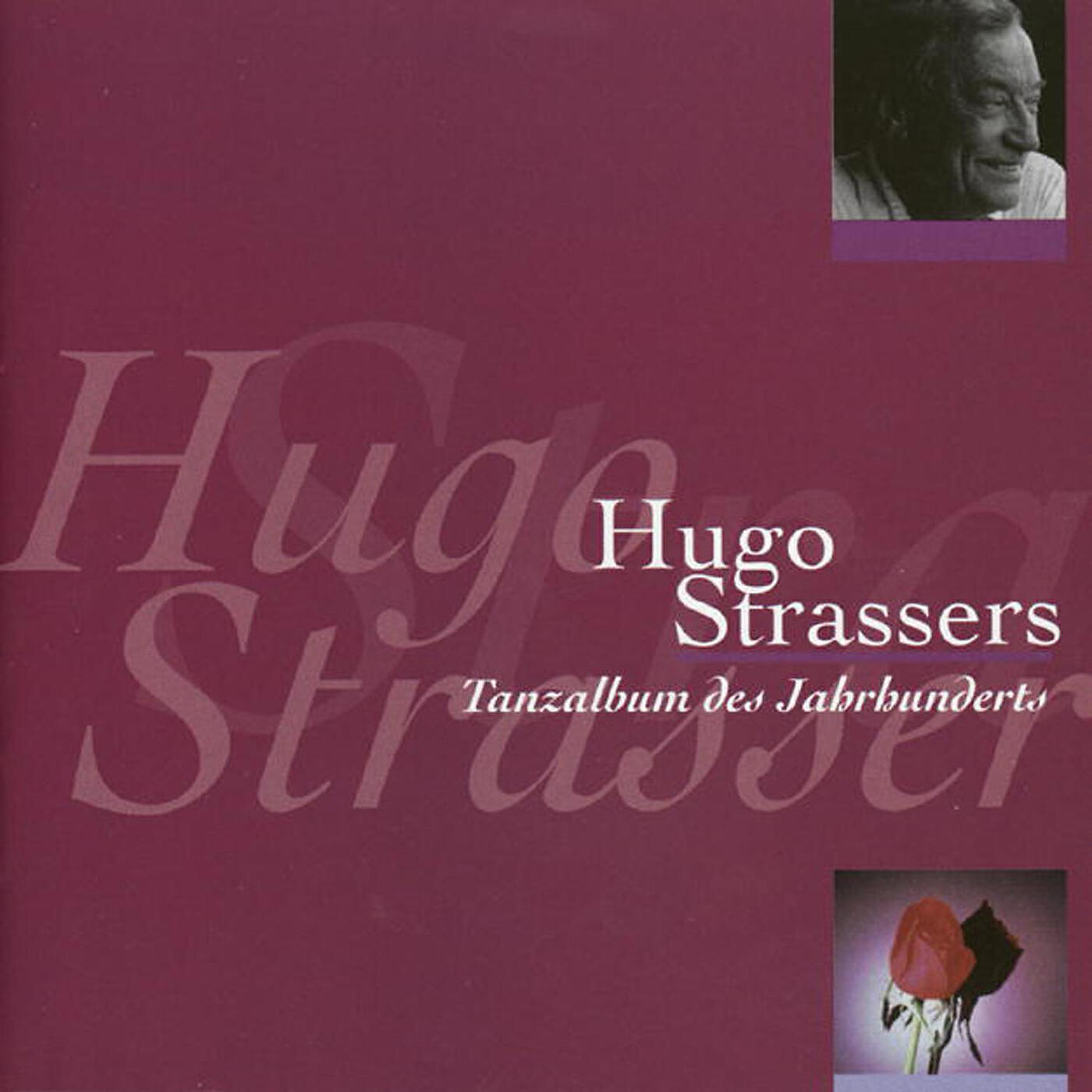Релиз Tanzalbum Des Jahrhunderts