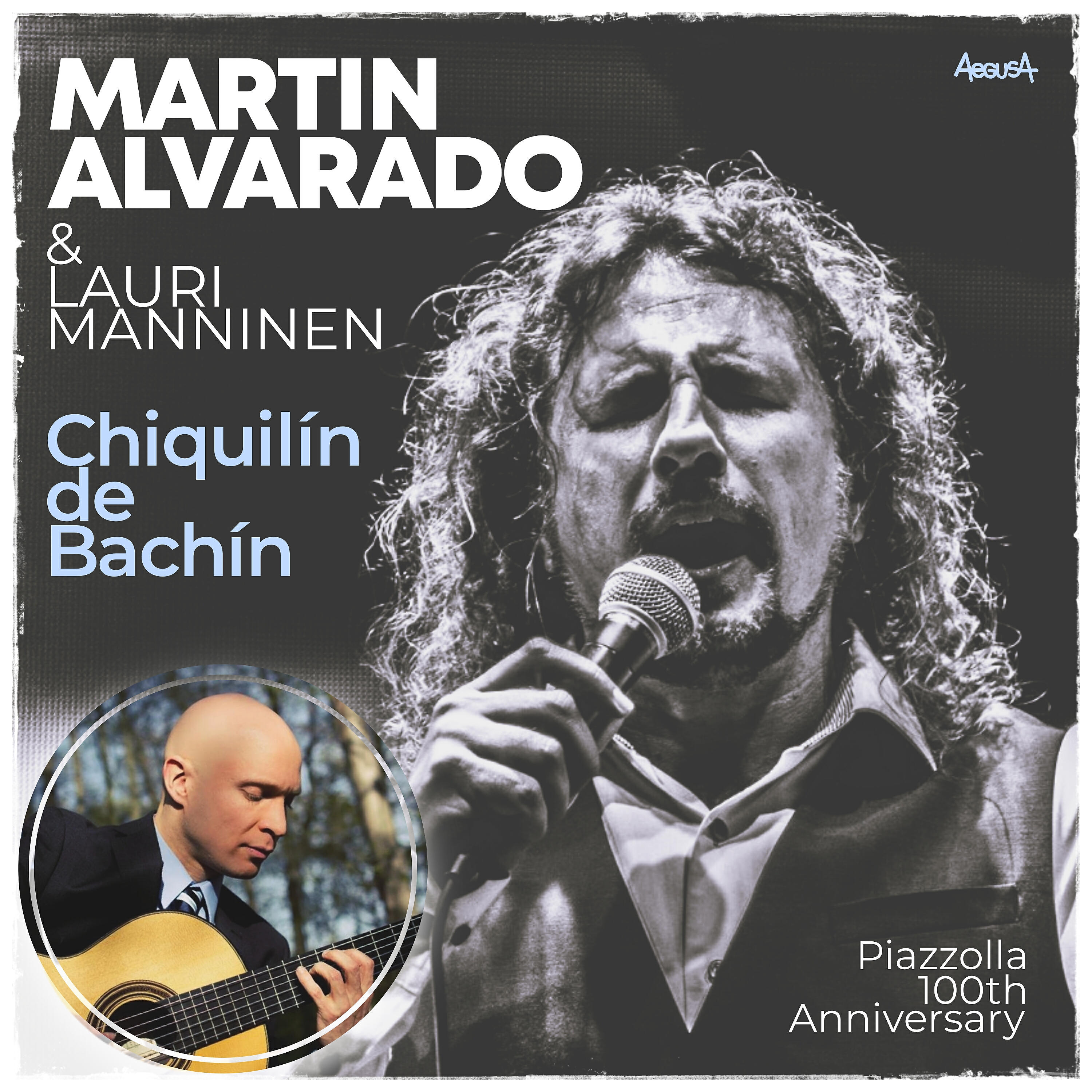 Релиз Chiquilín de Bachín
